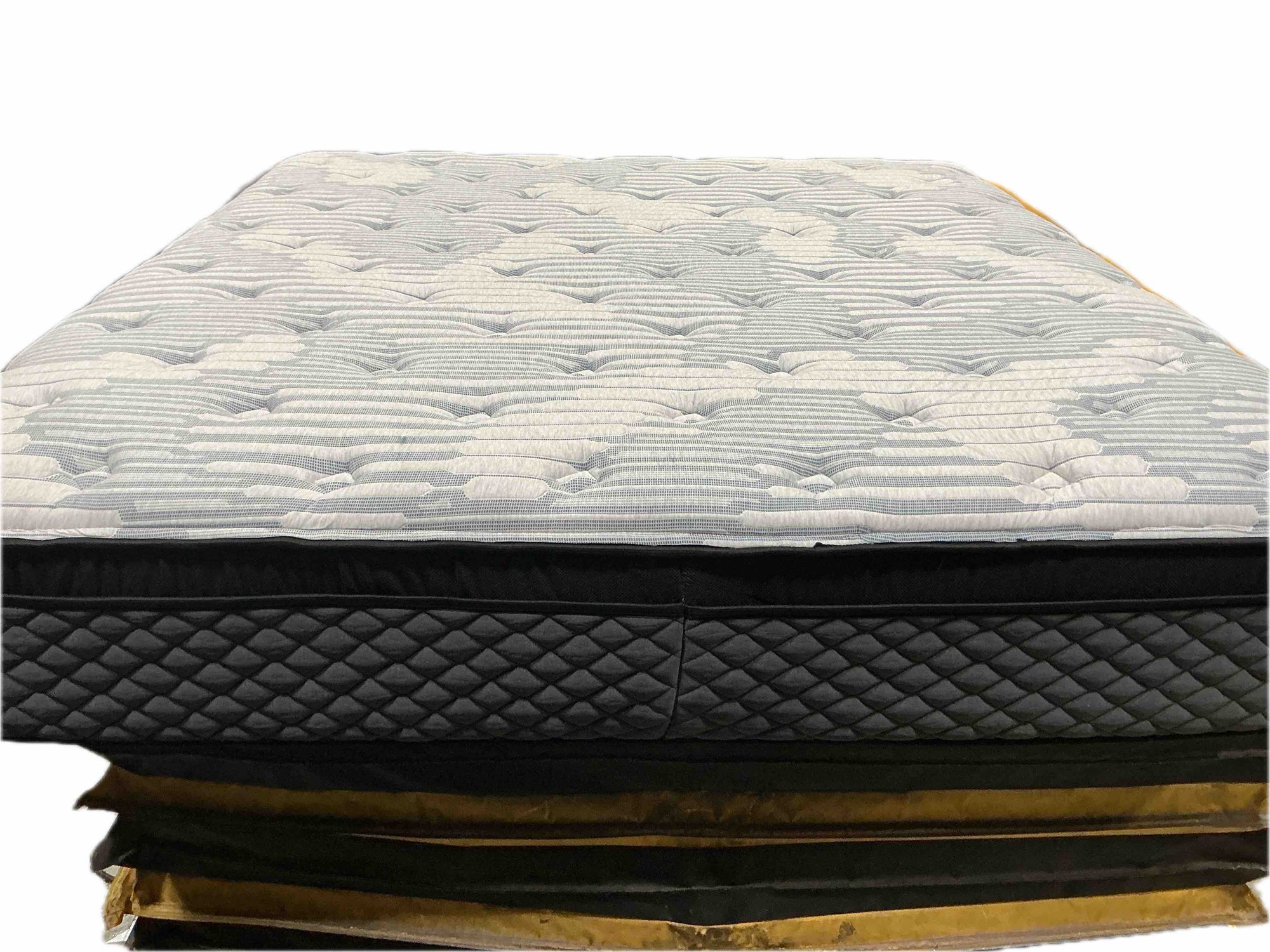 Product Image - Damaged
