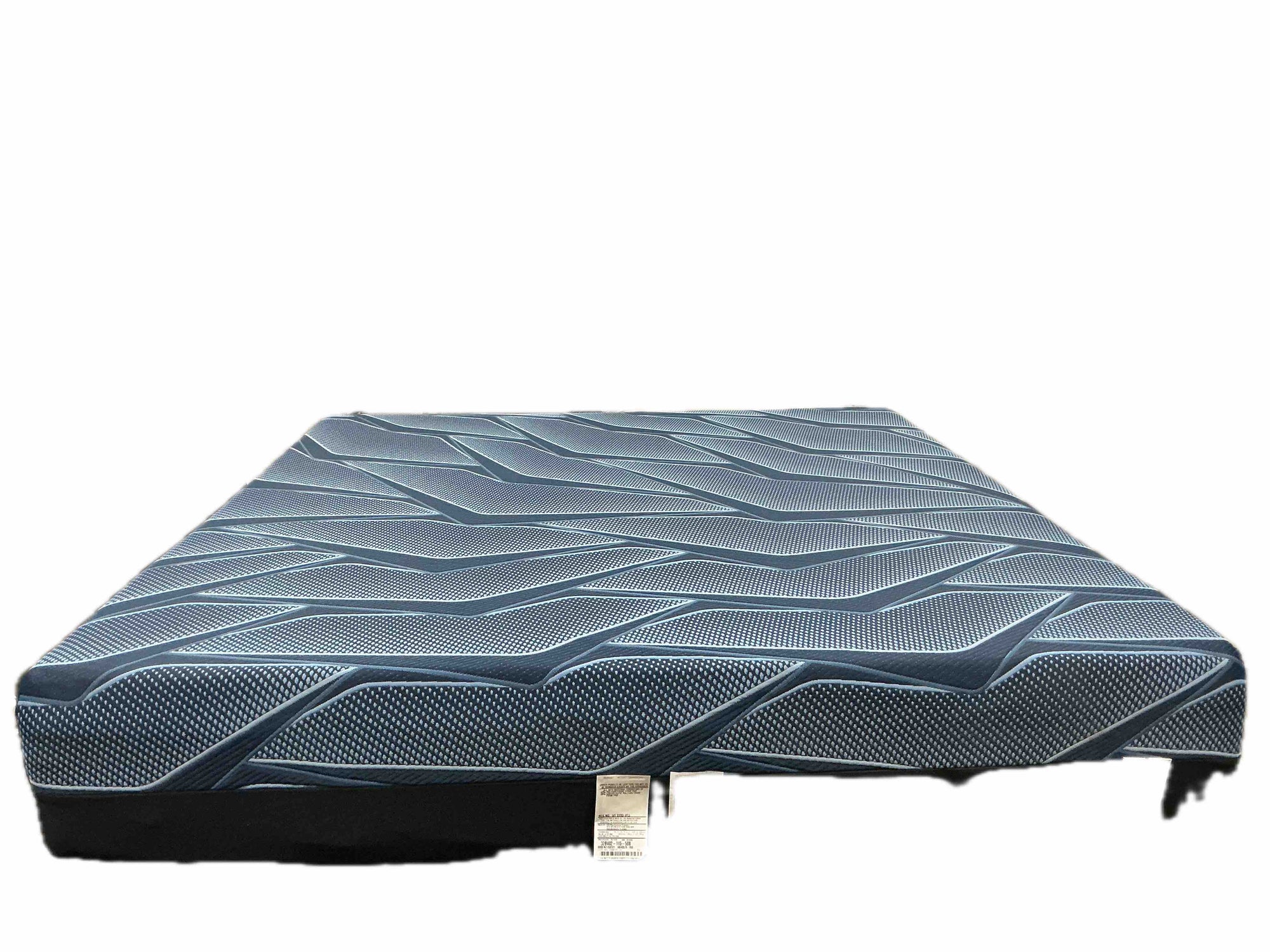 Product Image - Damaged