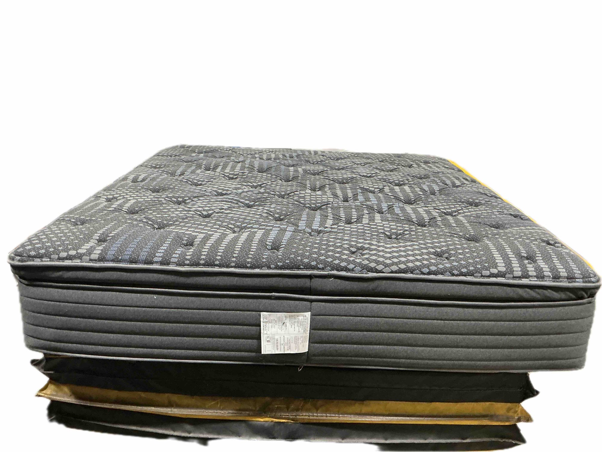 Product Image - Damaged