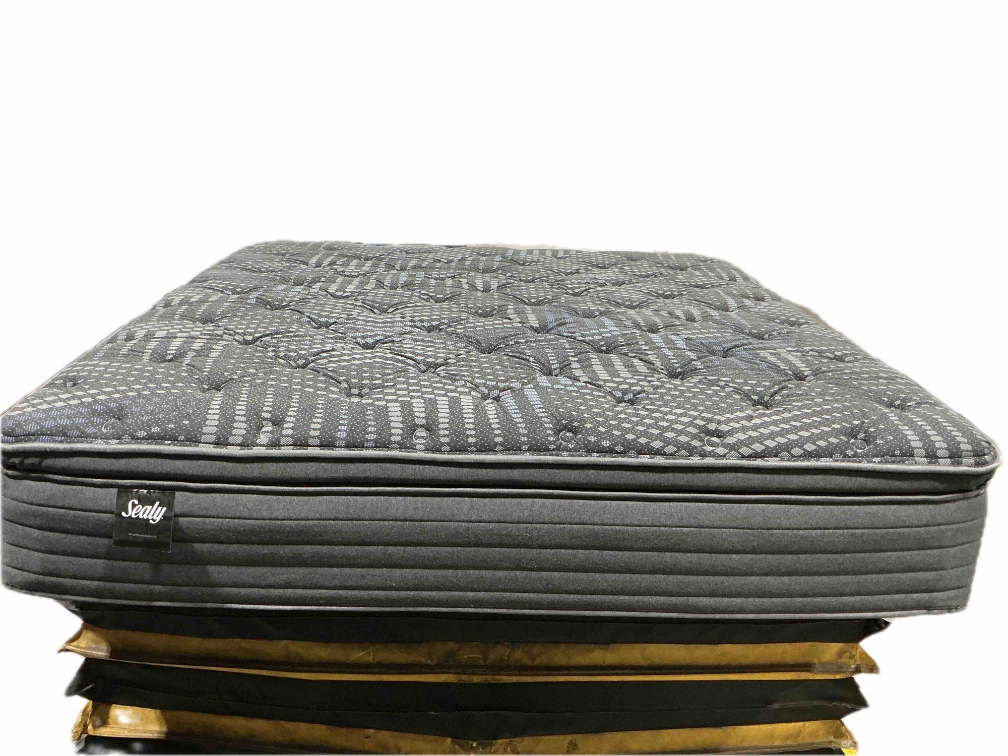 Product Image - Damaged