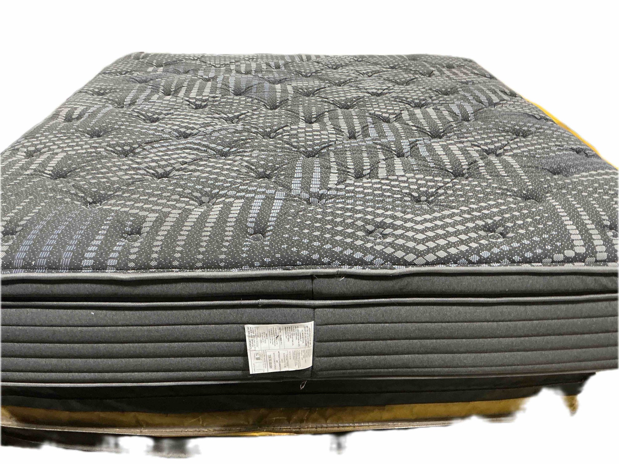 Product Image - Damaged