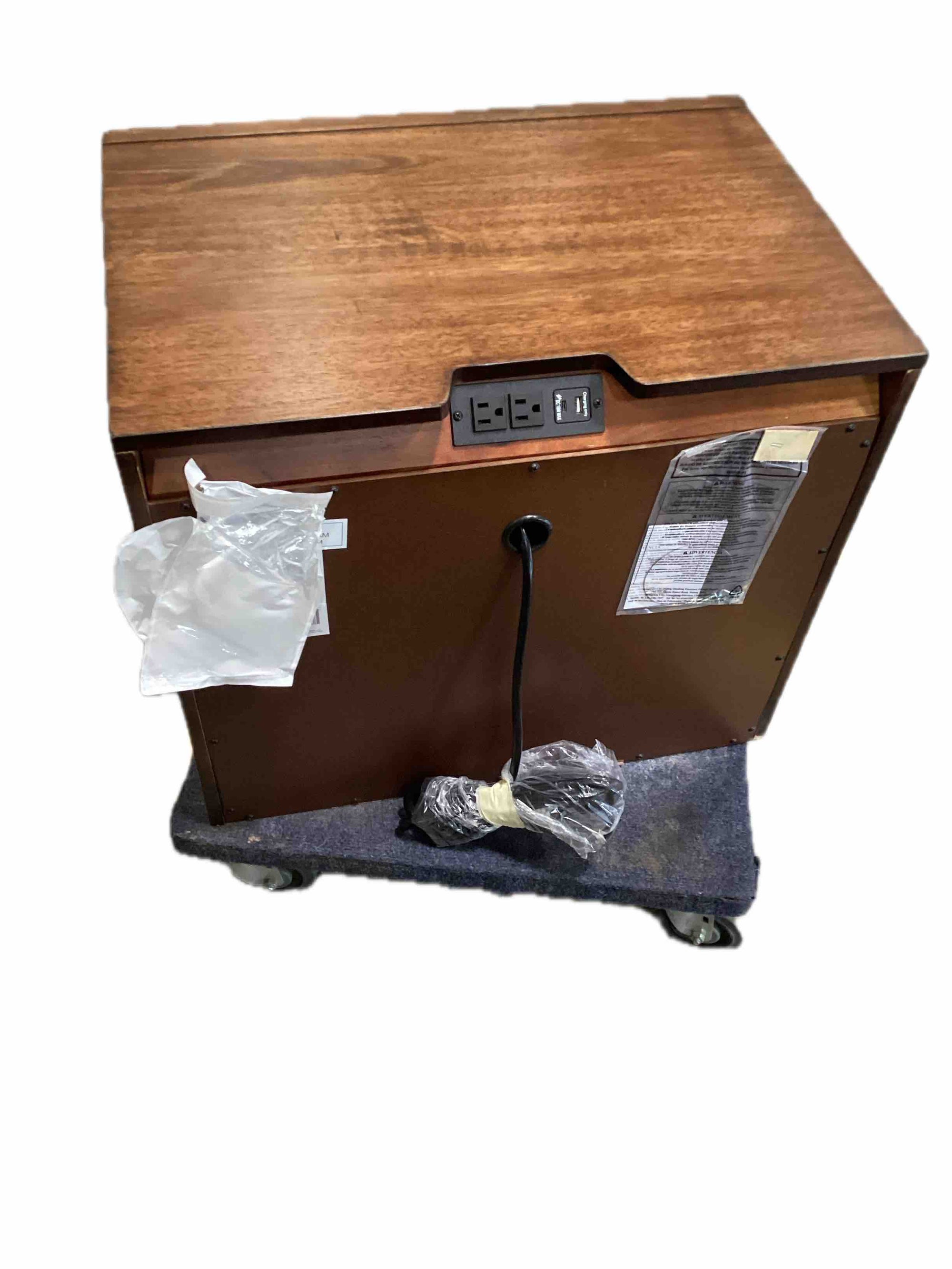 Product Image - Damaged