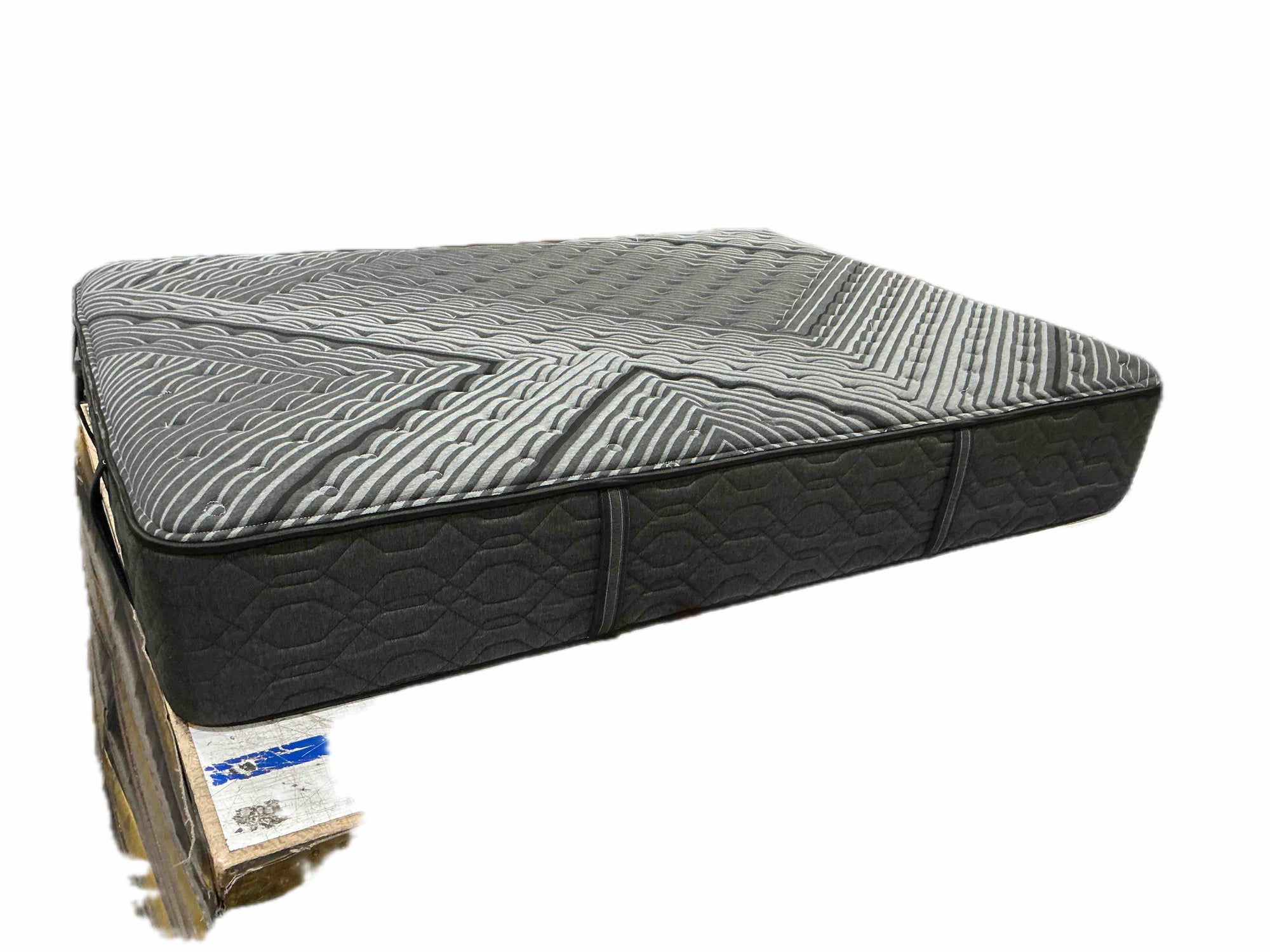 Product Image - Damaged