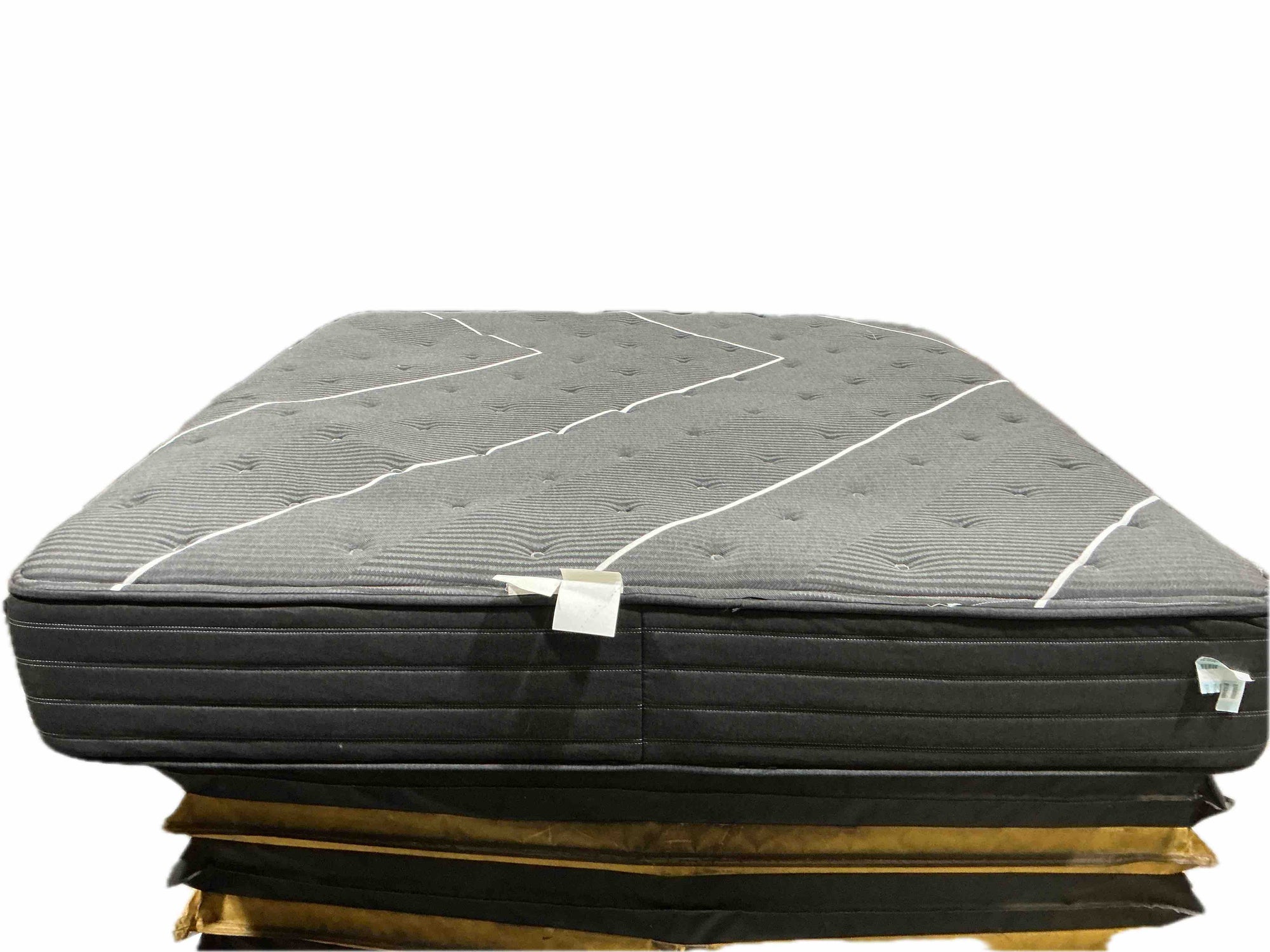 Product Image - Damaged
