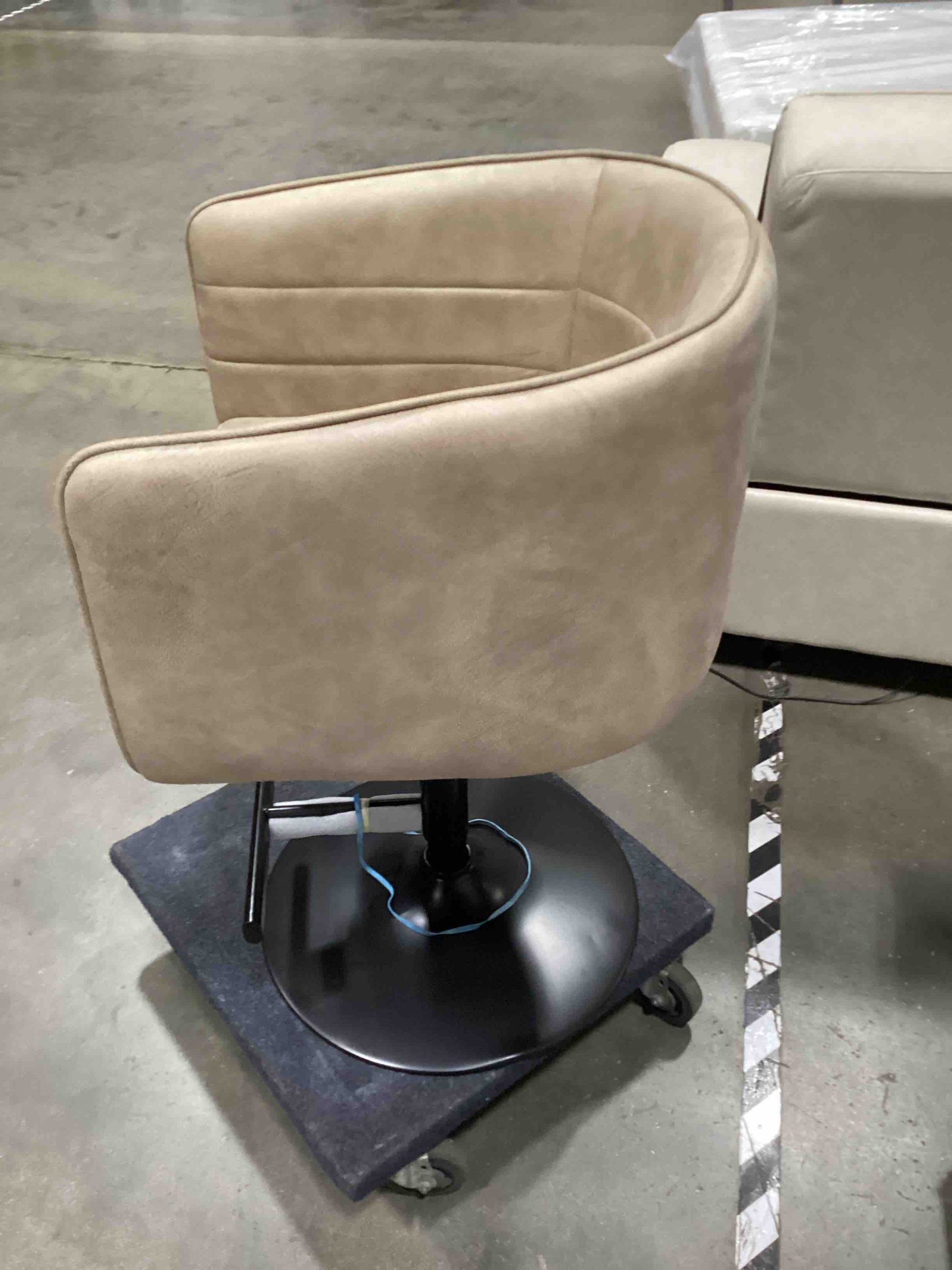 Product Image - Damaged