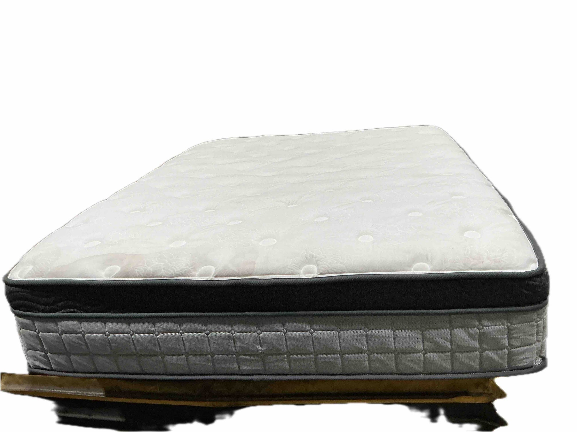 Product Image - Damaged