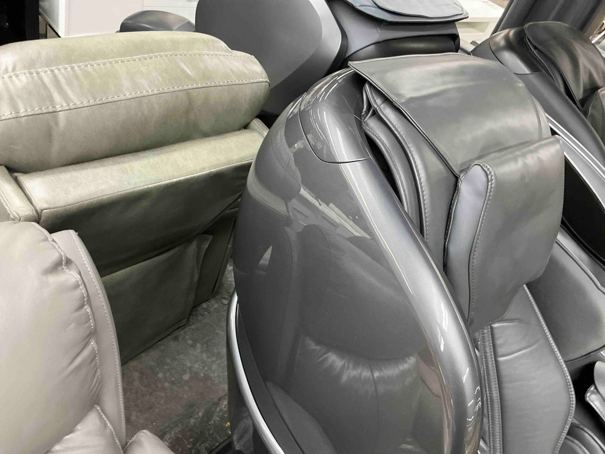 Product Image - Damaged