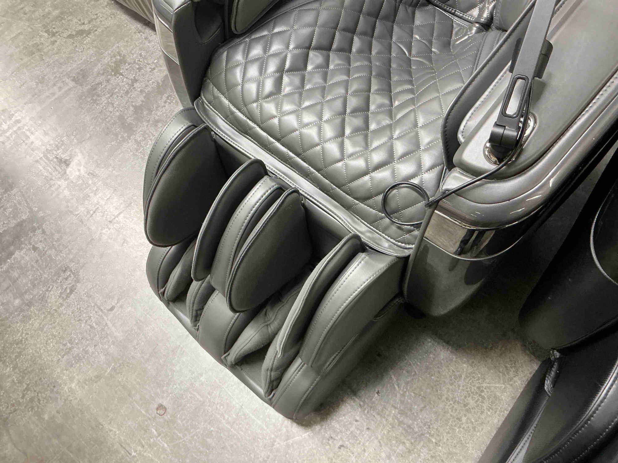 Product Image - Damaged