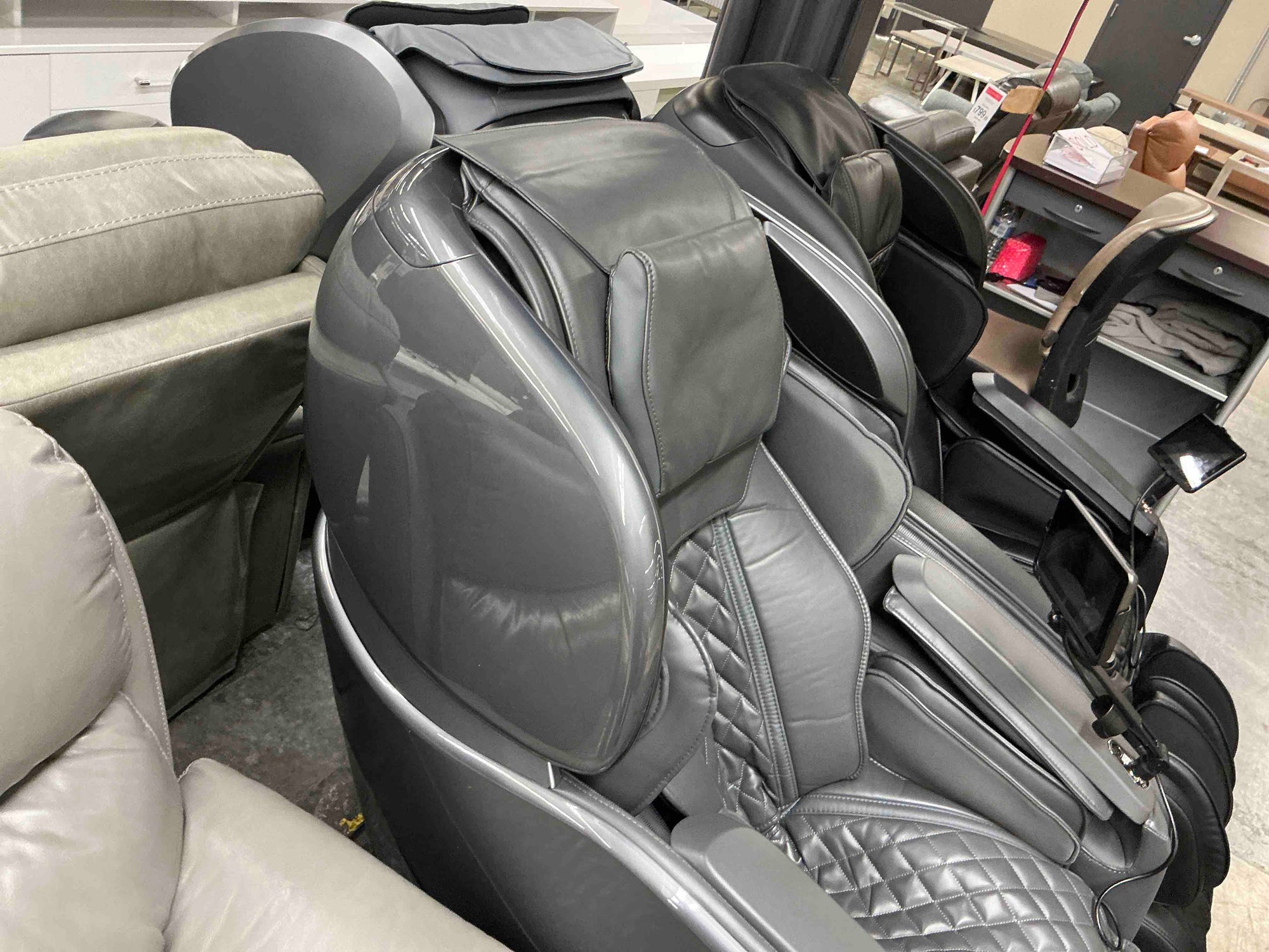 Product Image - Damaged