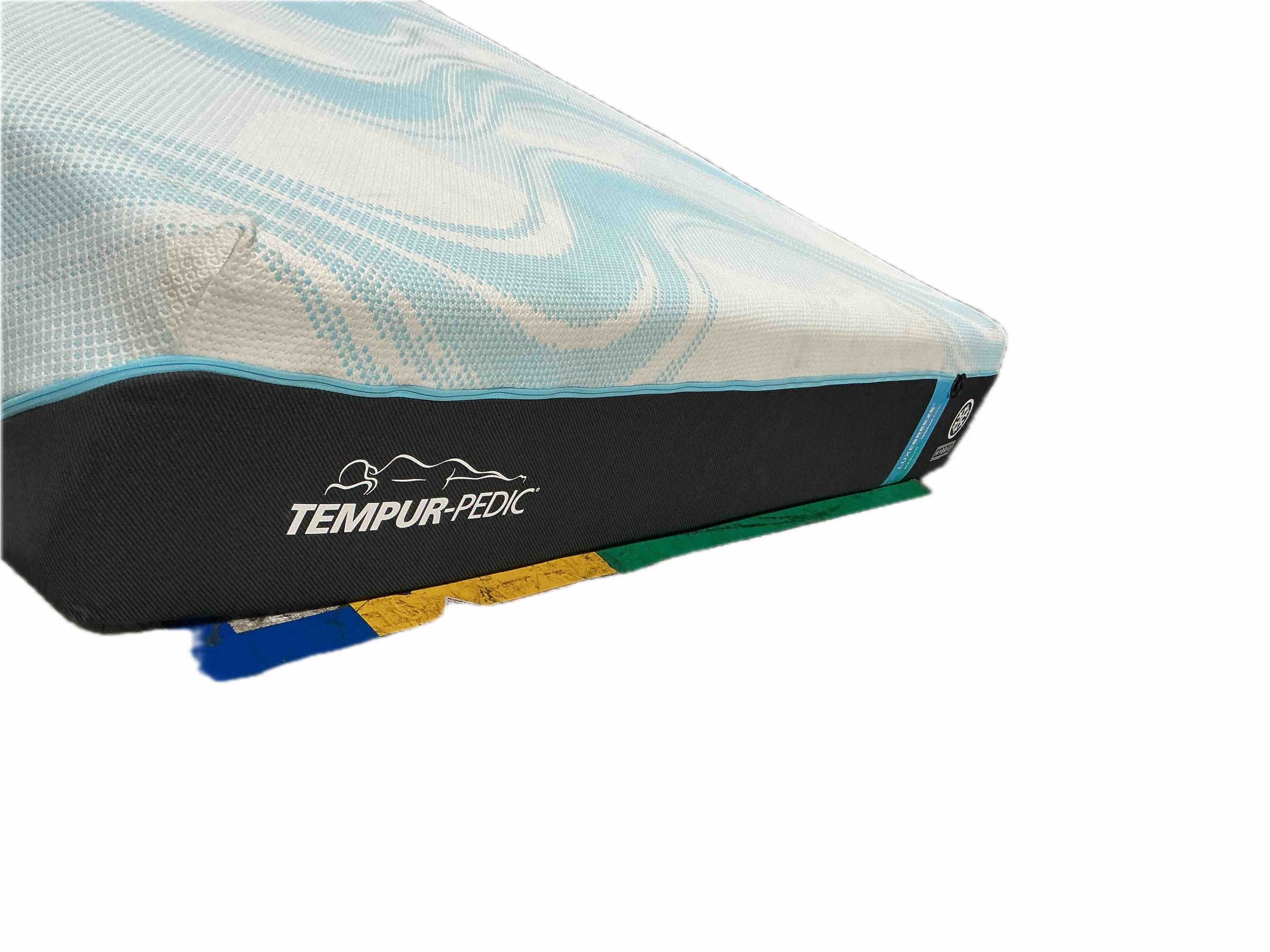 Product Image - Damaged