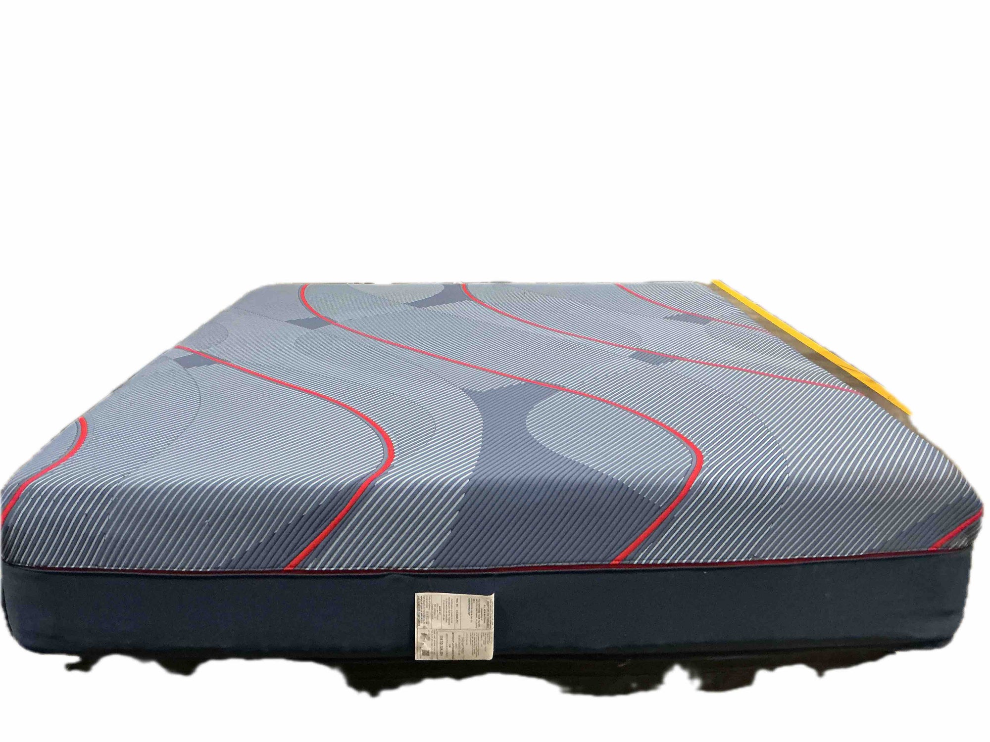 Product Image - Damaged