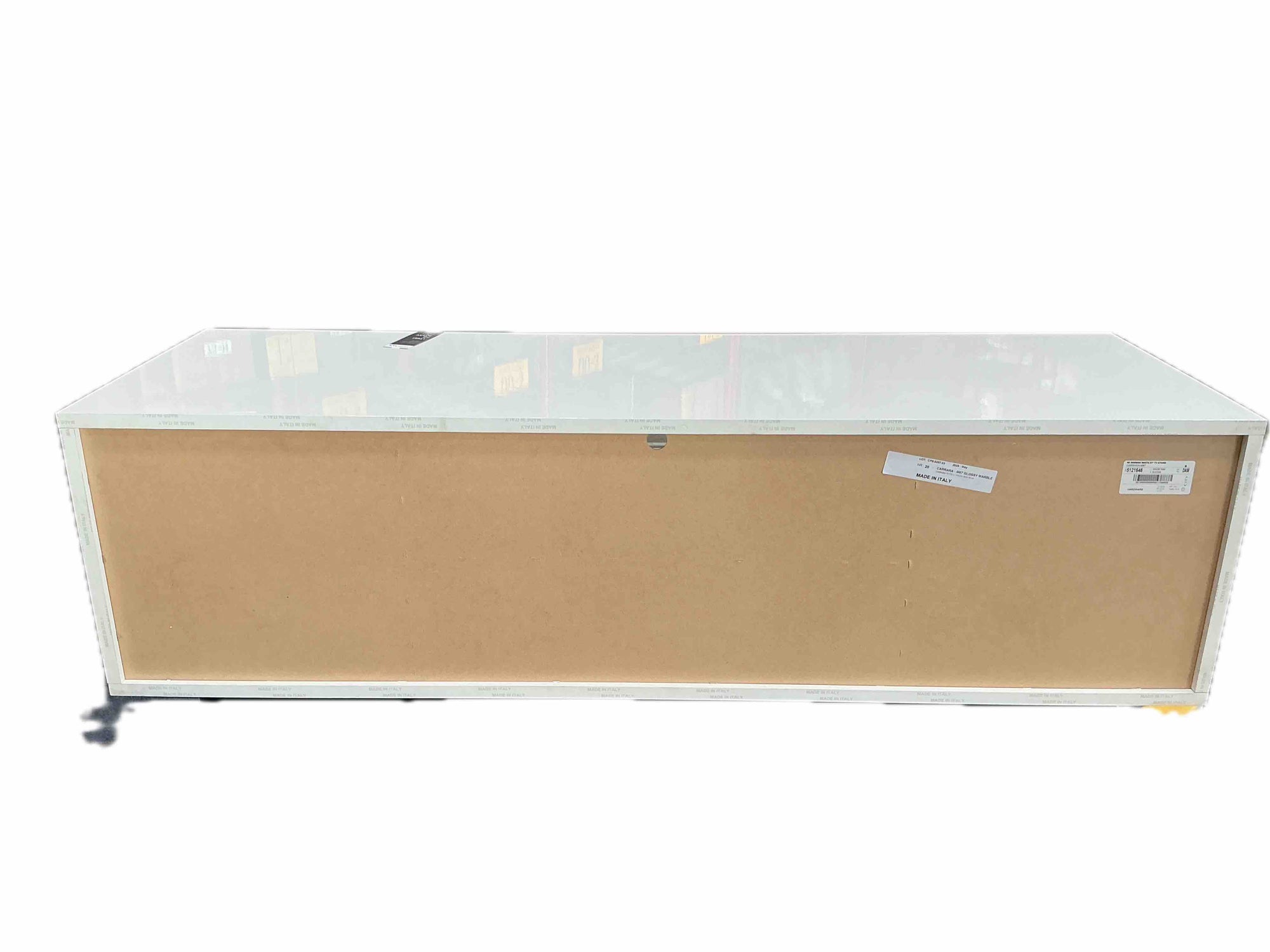 Product Image - Damaged