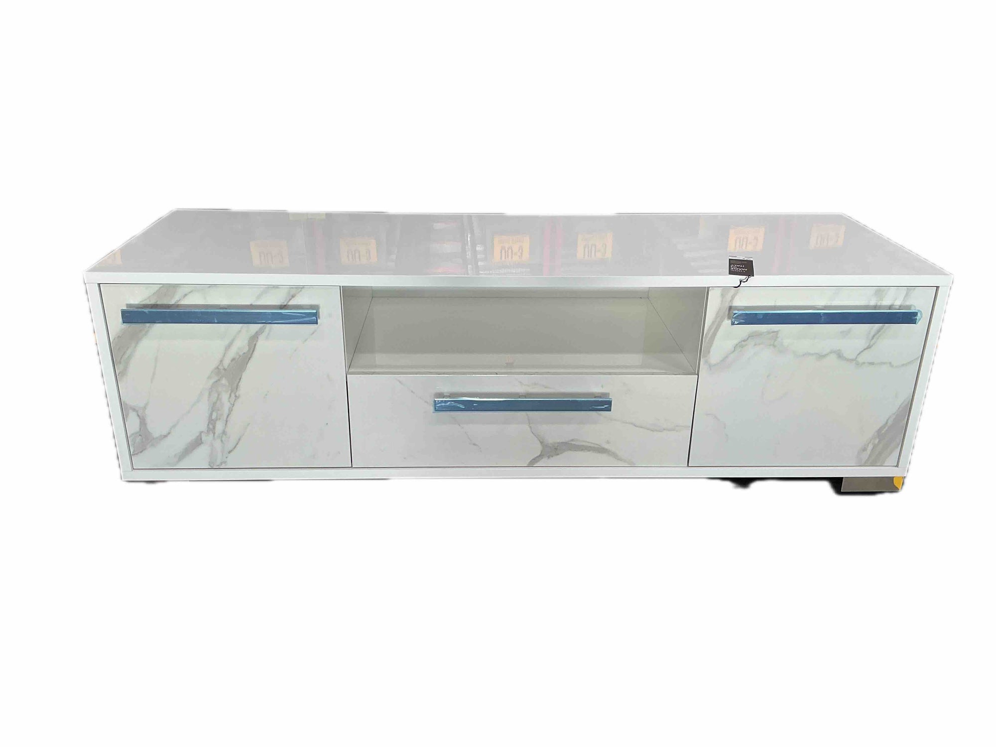 Product Image - Damaged
