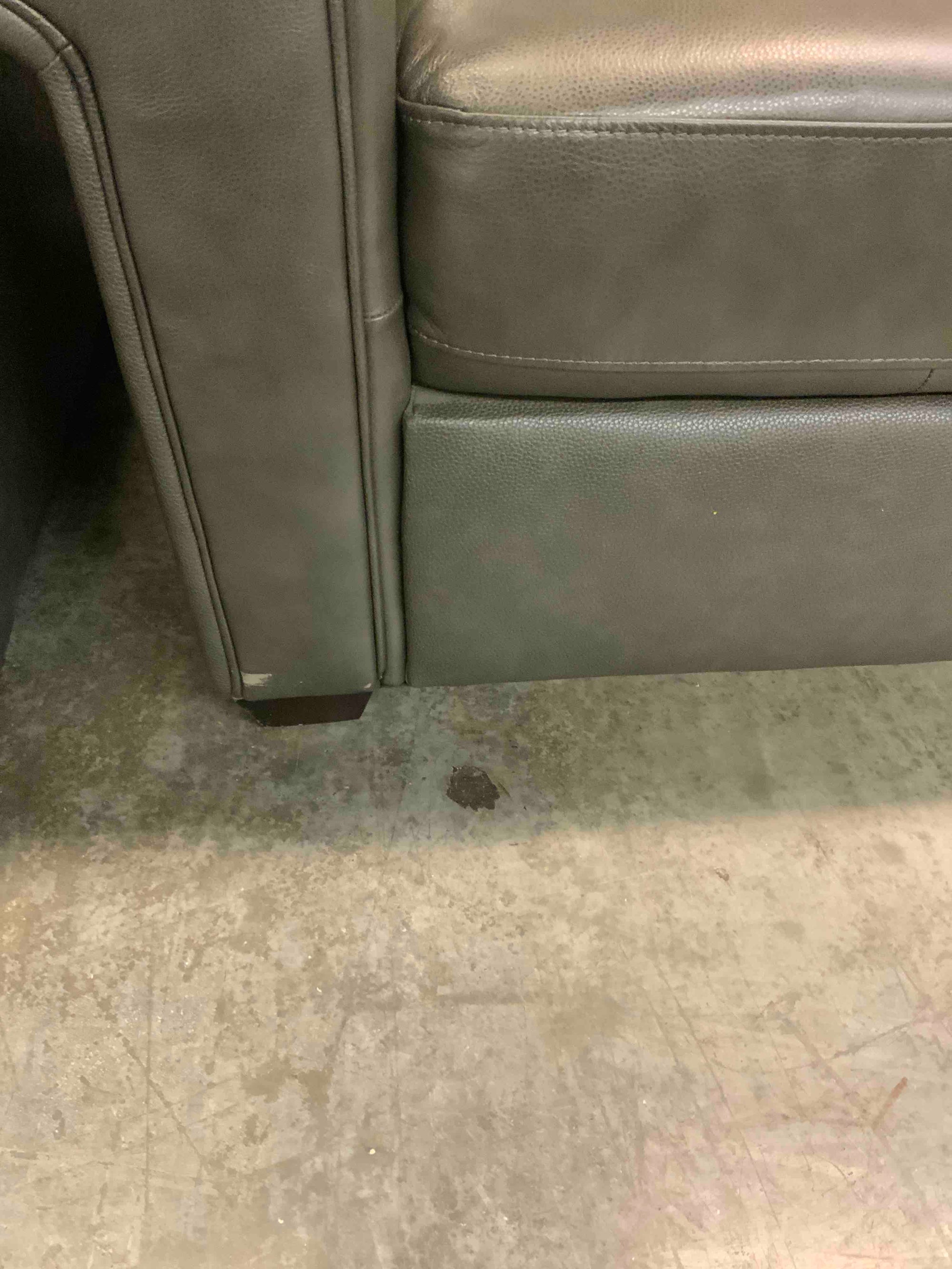 Product Image - Damaged