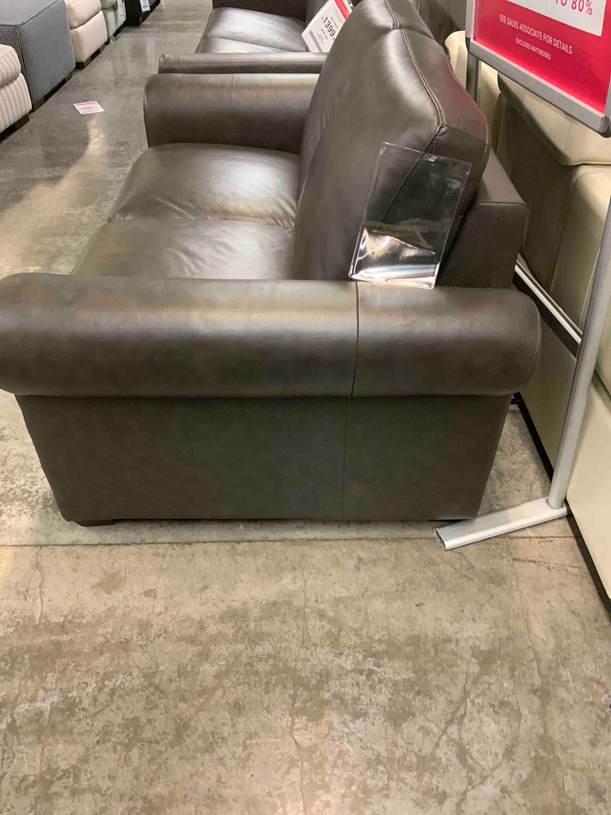 Product Image - Damaged