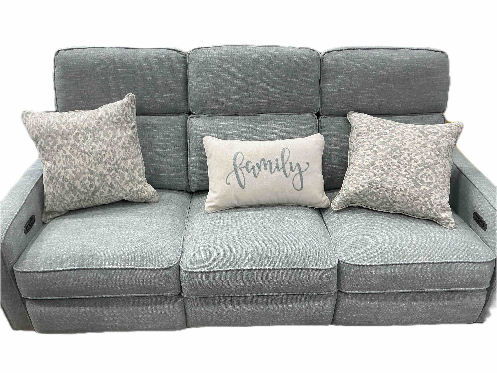 Product Image - Damaged