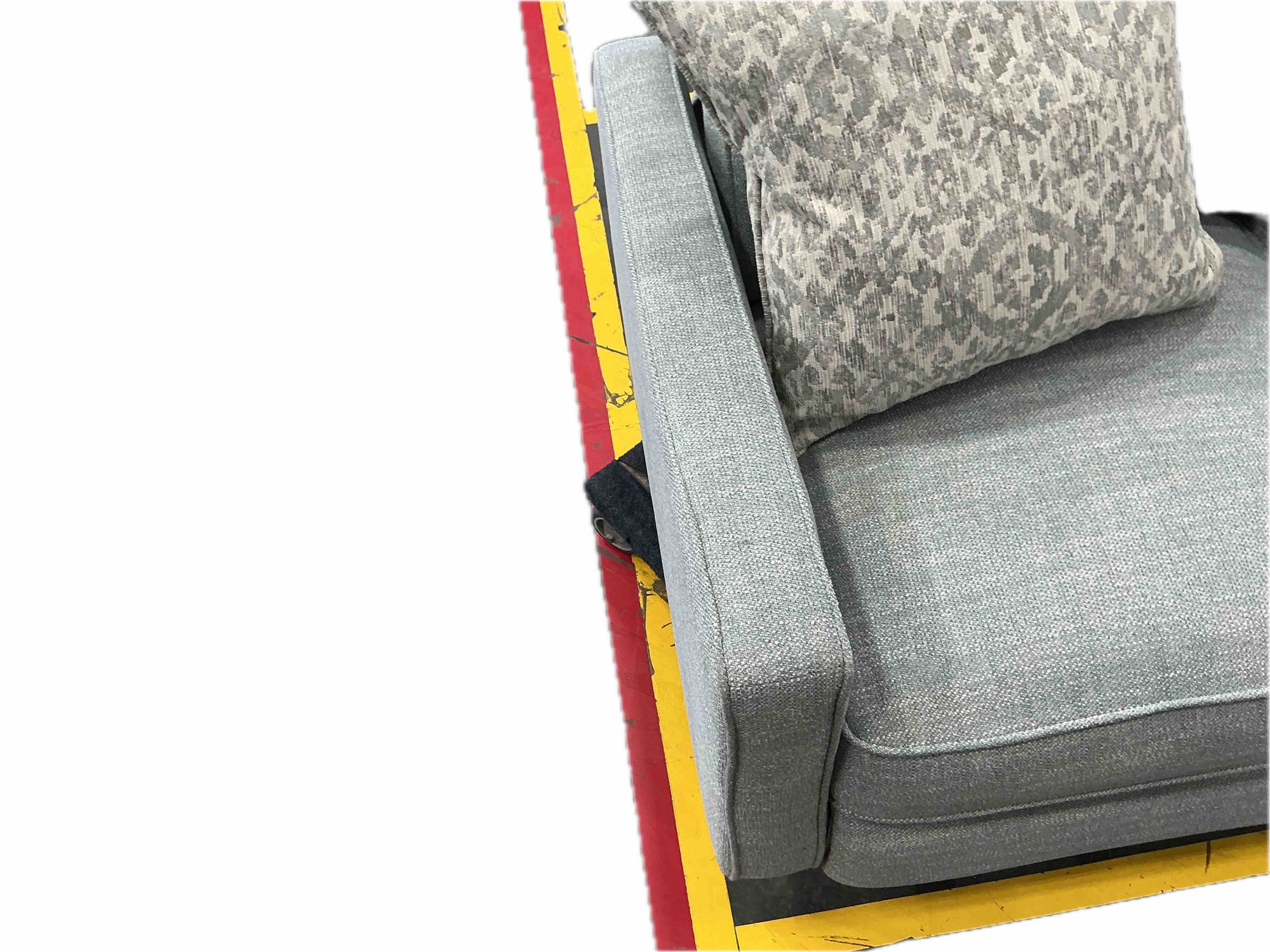 Product Image - Damaged
