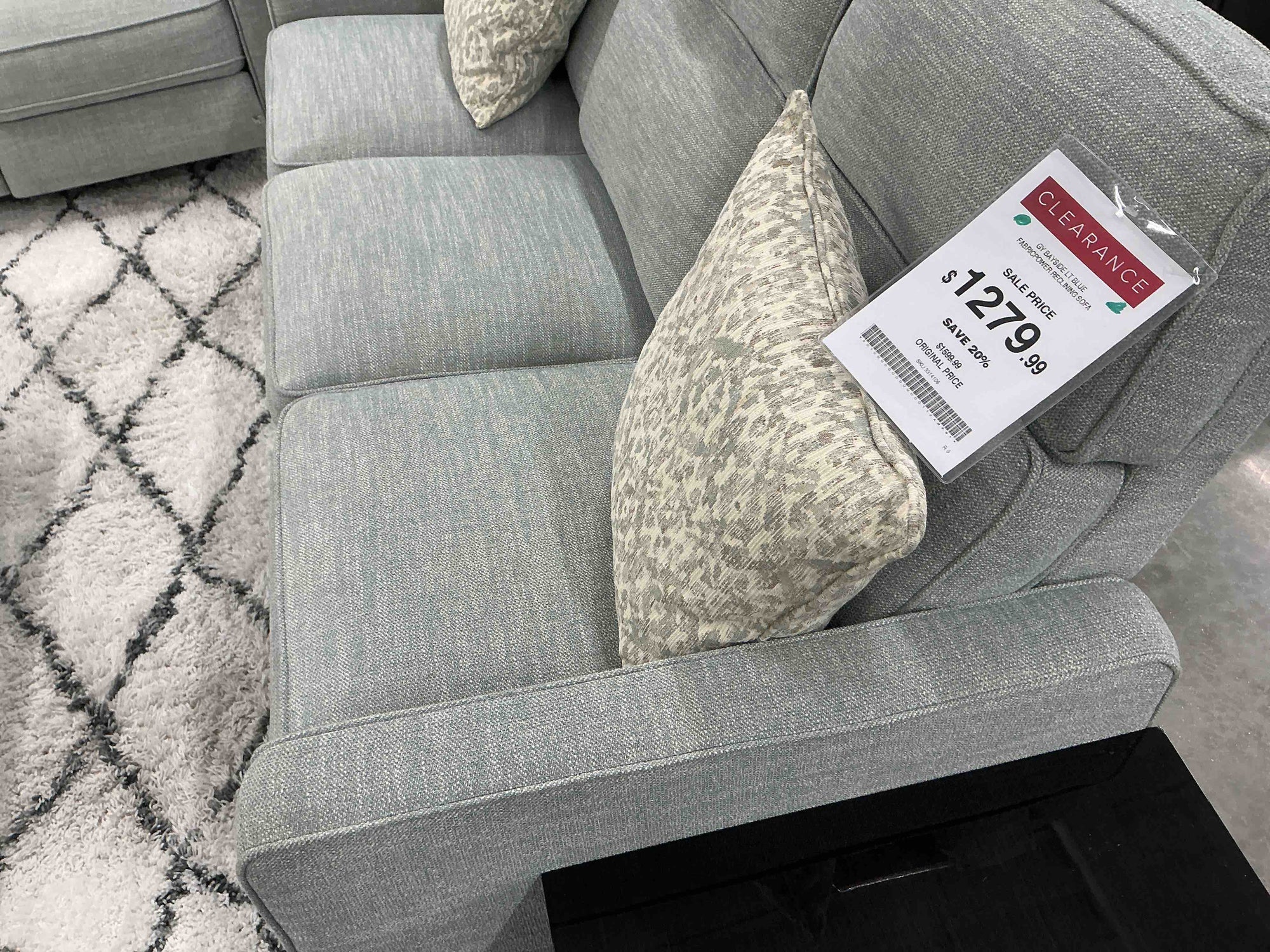 Product Image - Damaged