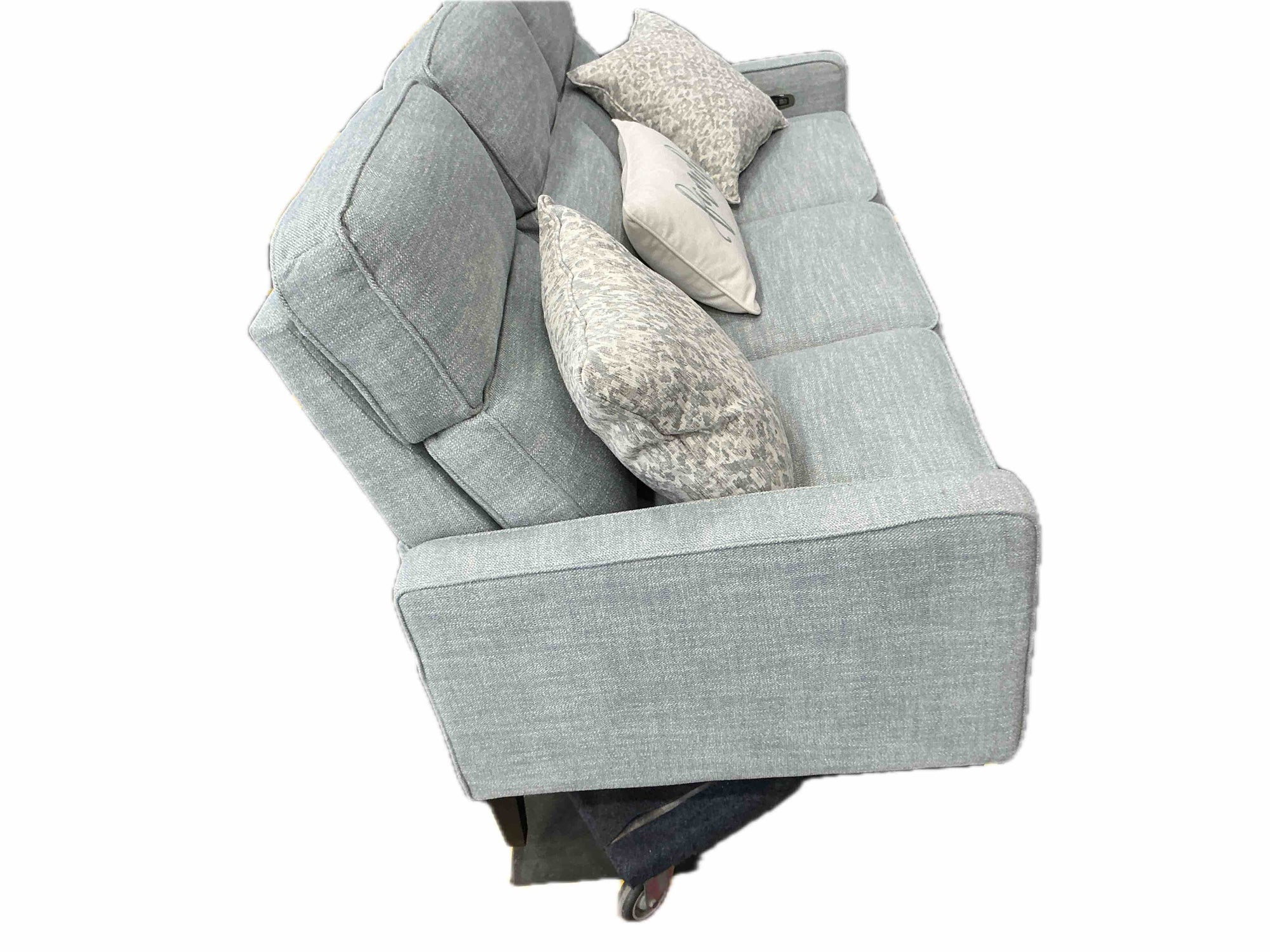 Product Image - Damaged