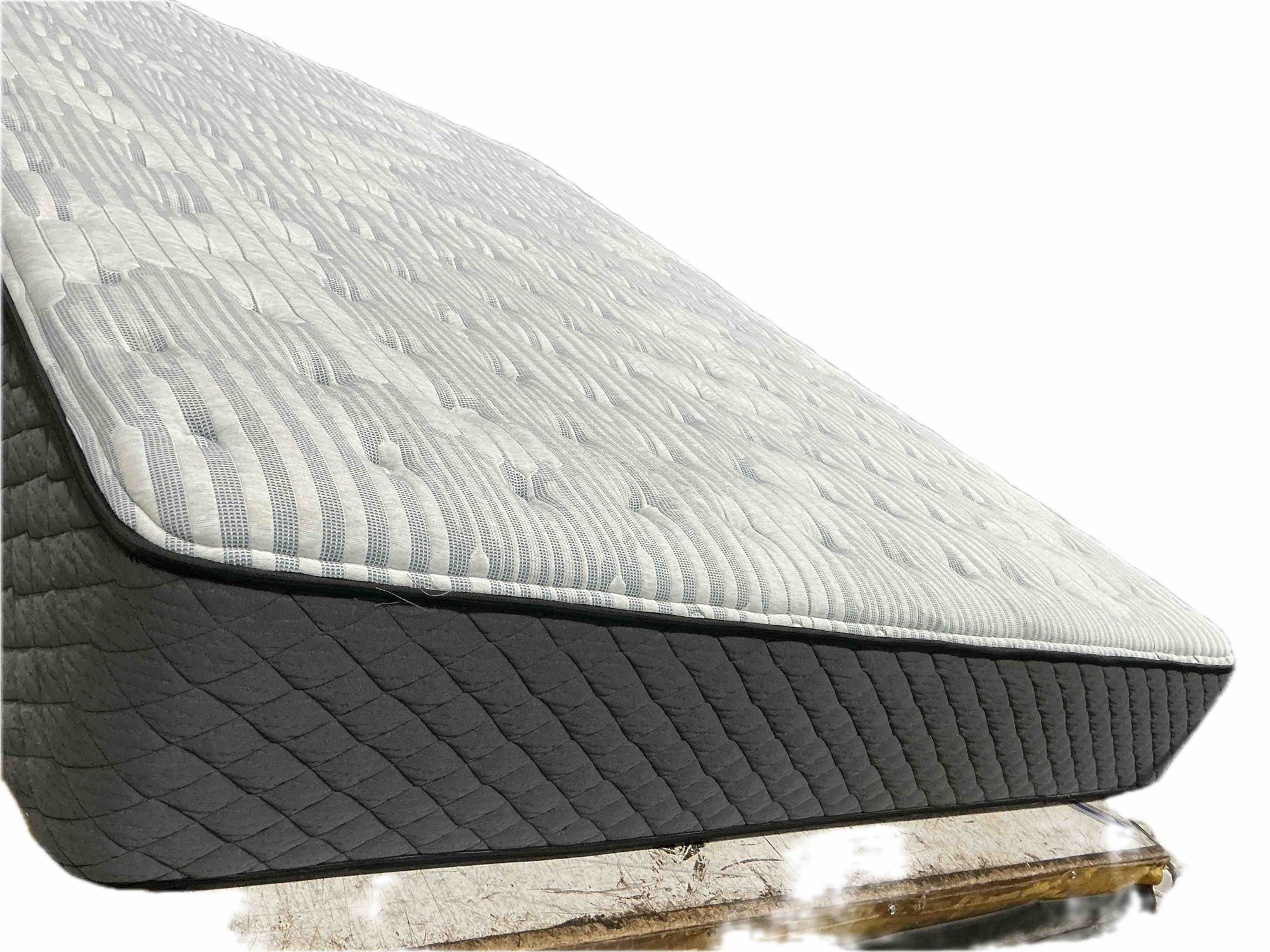 Product Image - Damaged