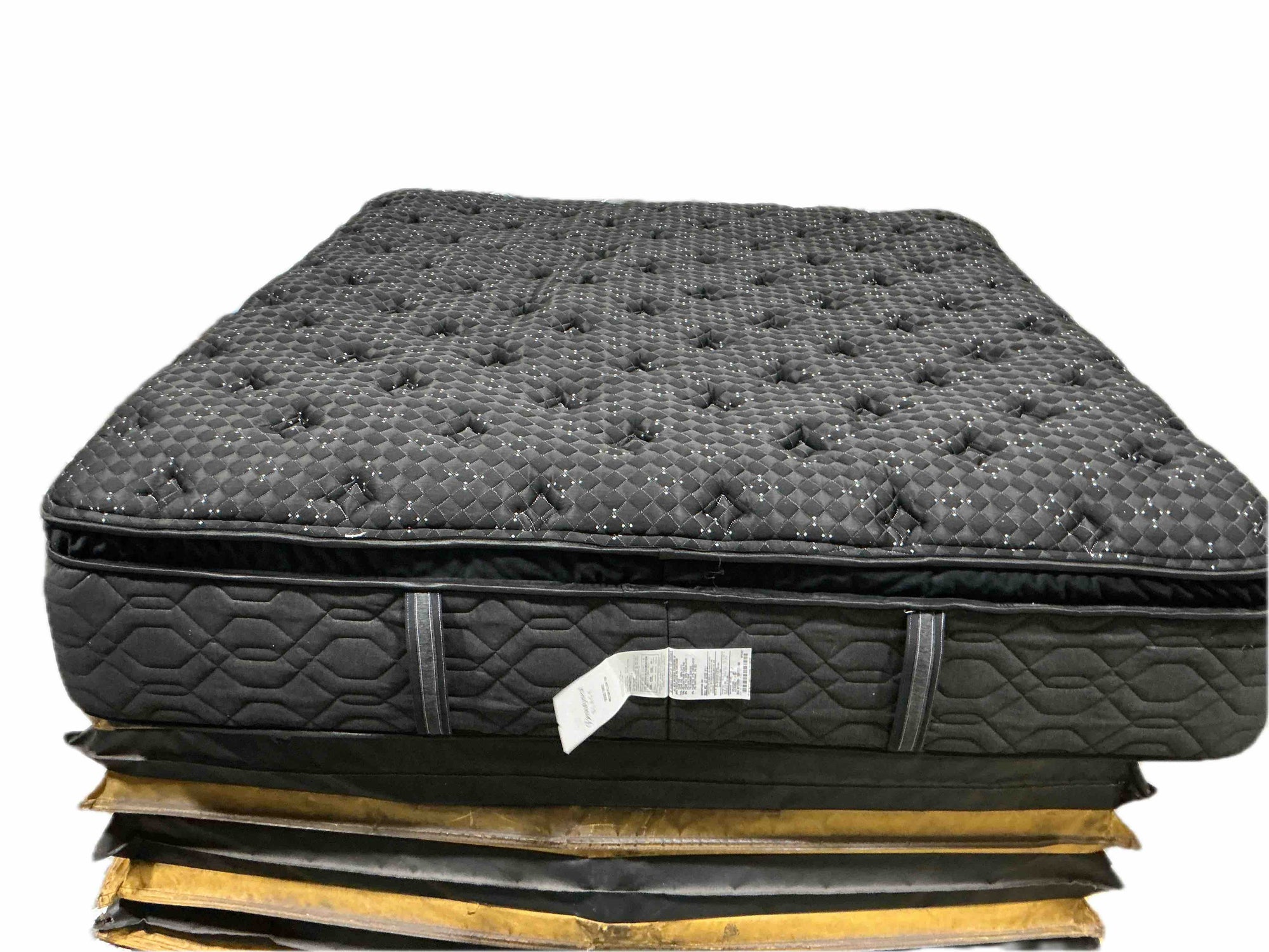Product Image - Damaged