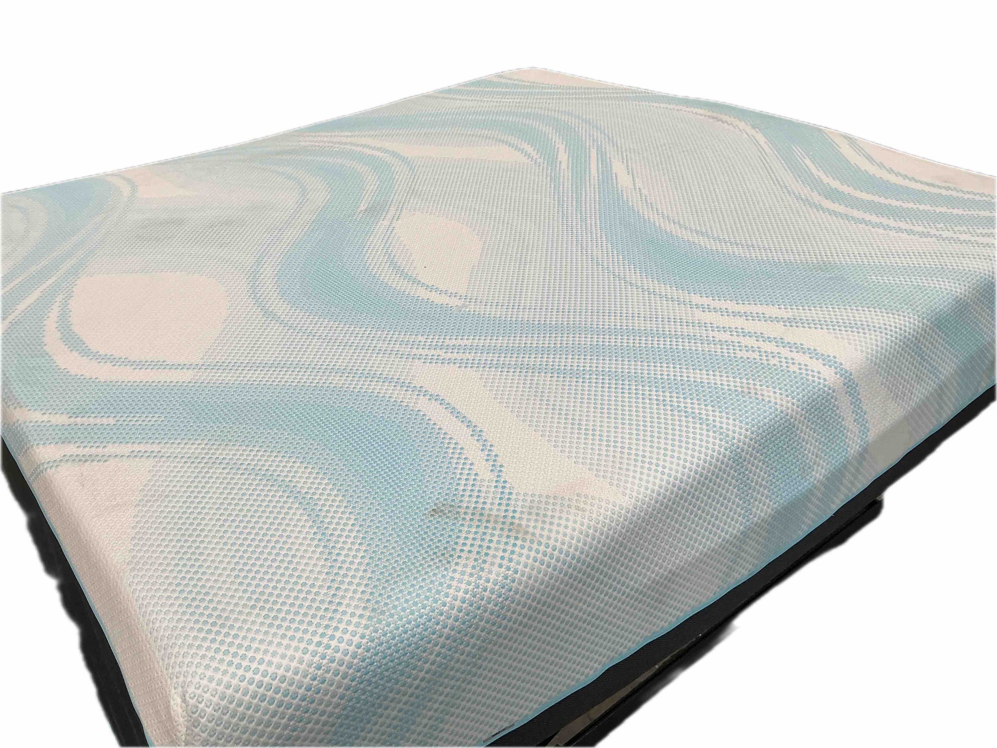 Product Image - Damaged