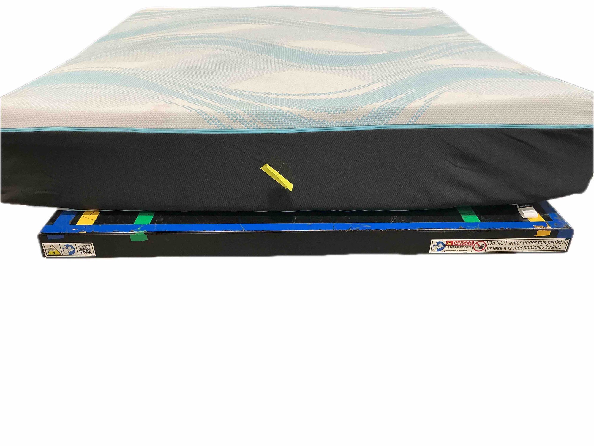 Product Image - Damaged