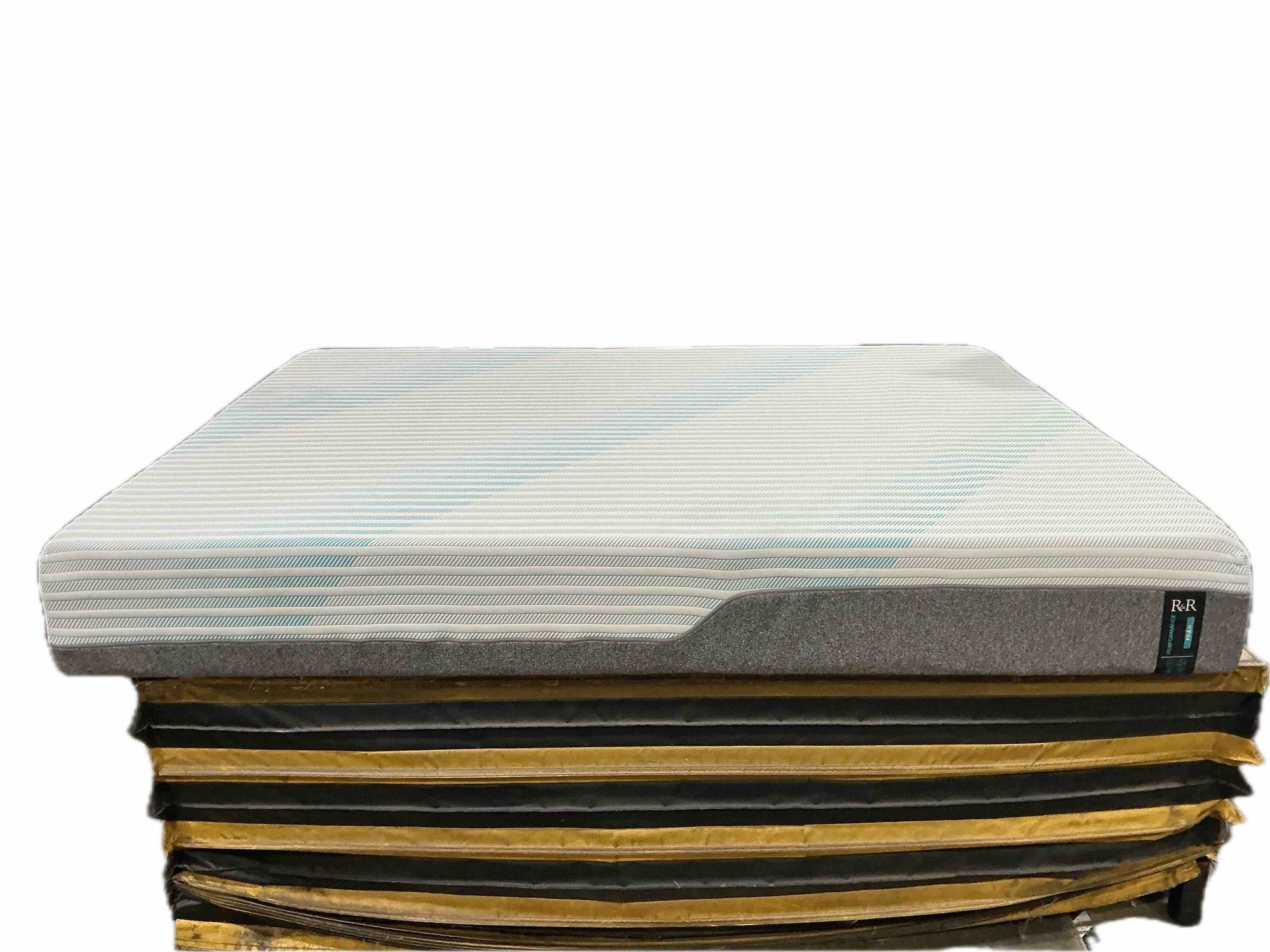 Product Image - Damaged
