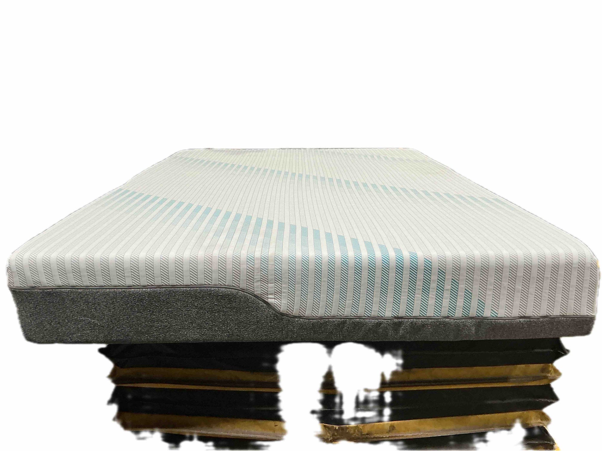 Product Image - Damaged