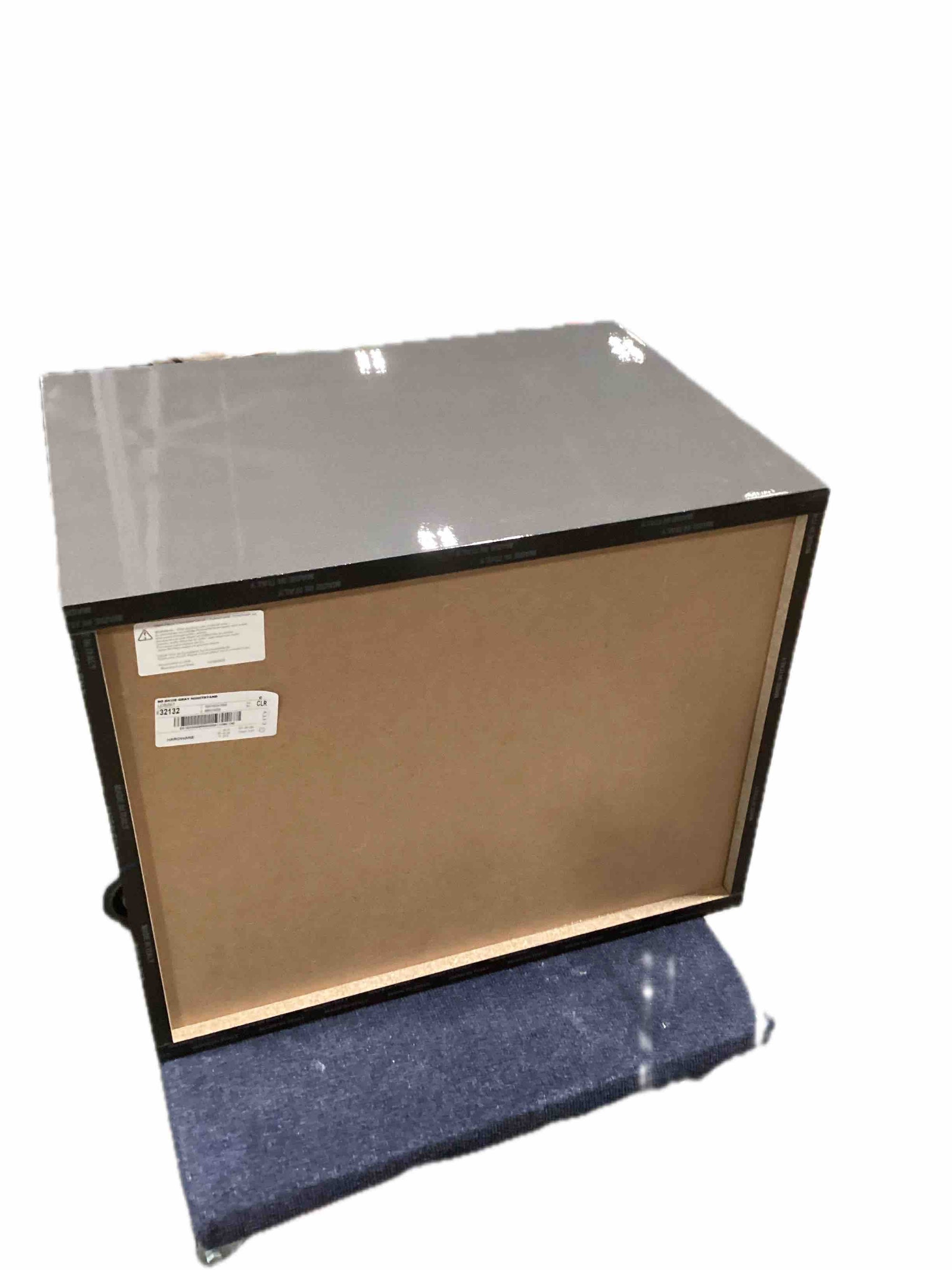 Product Image - Damaged