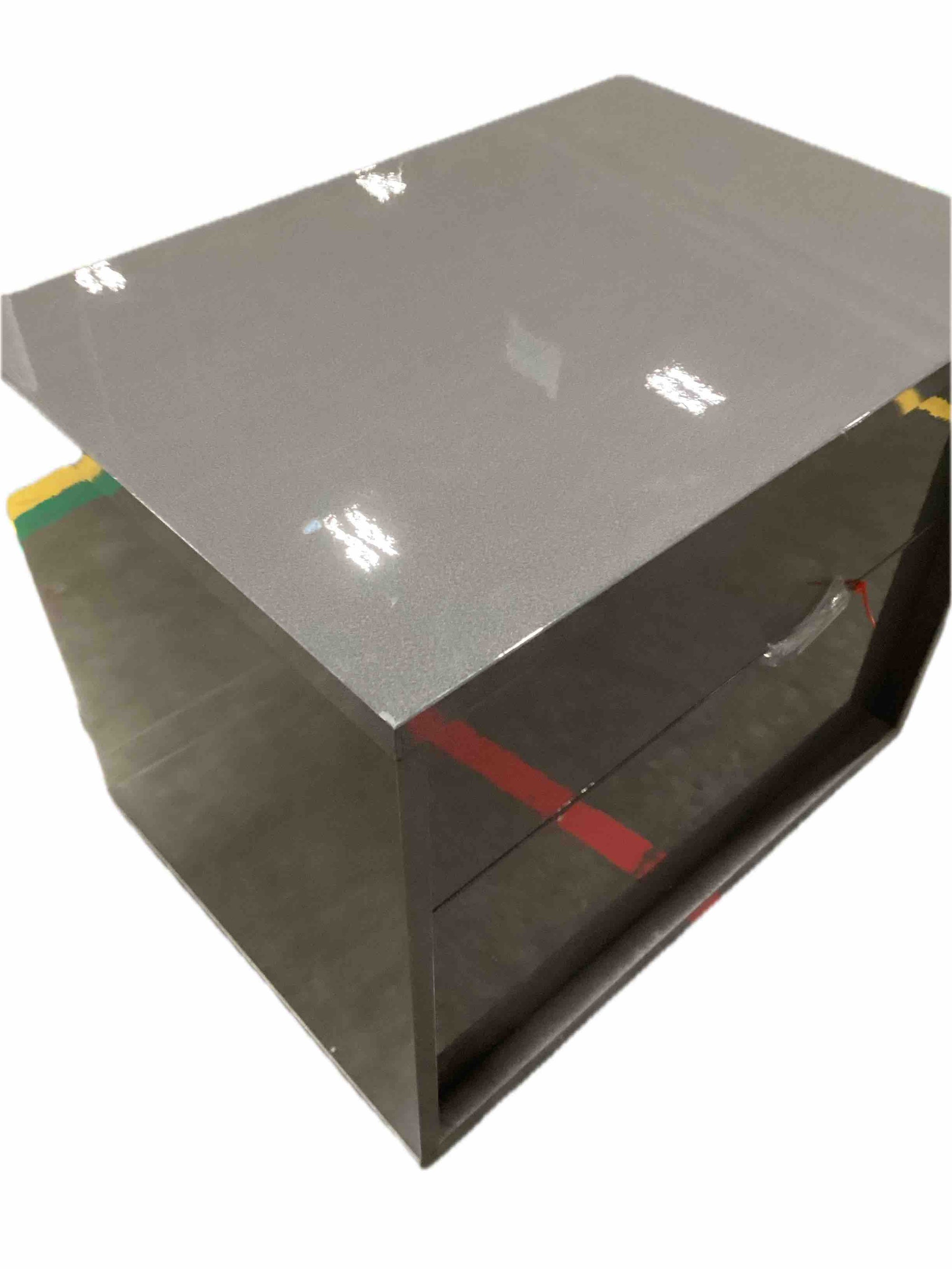 Product Image - Damaged