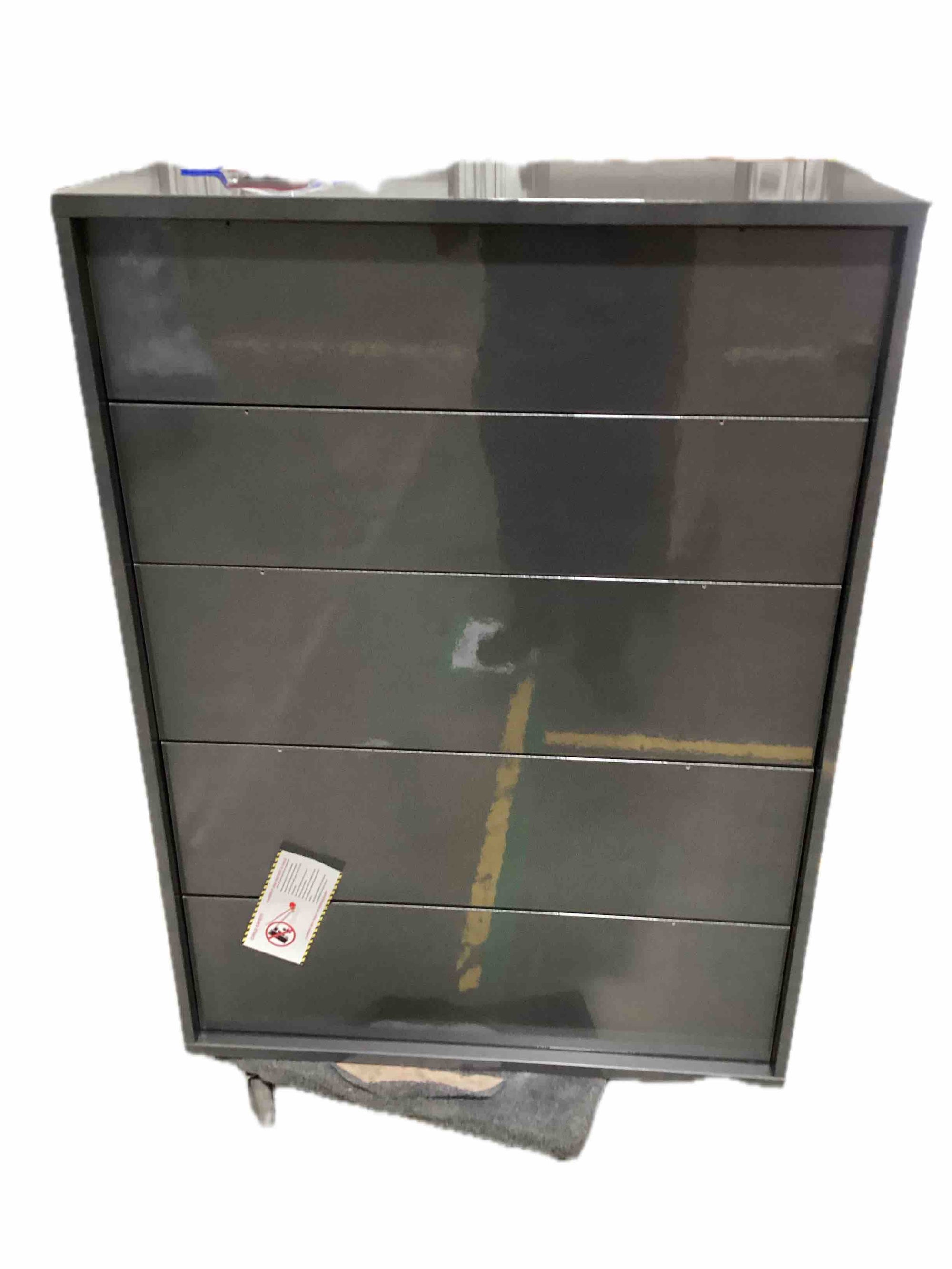 Product Image - Damaged