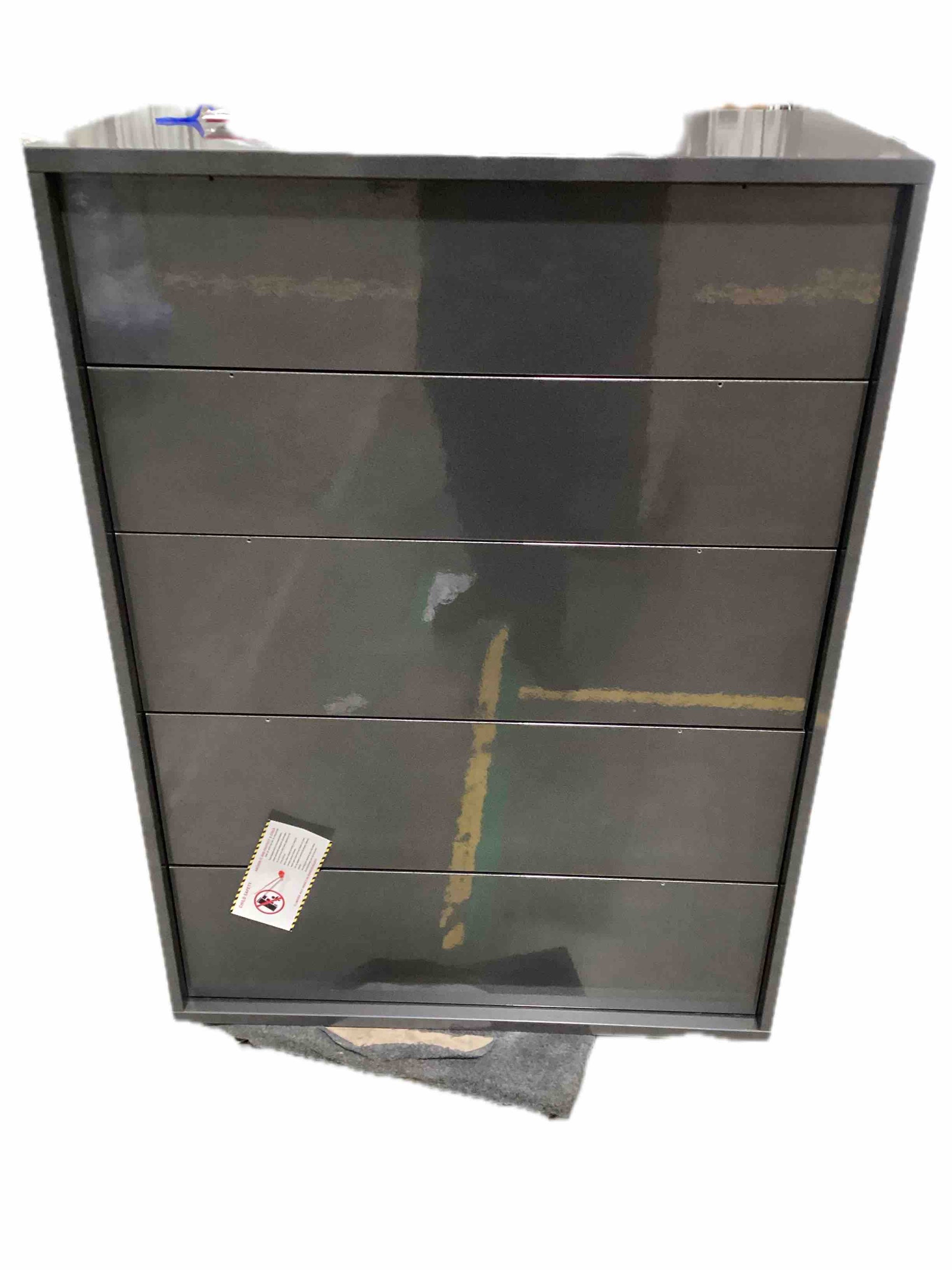 Product Image - Damaged