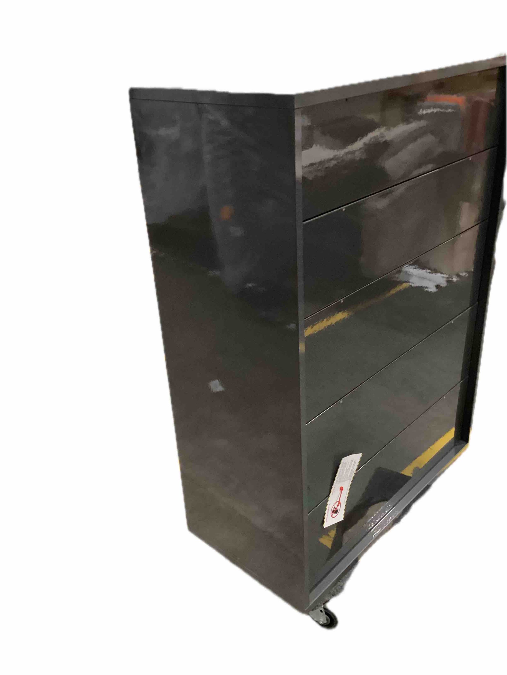Product Image - Damaged