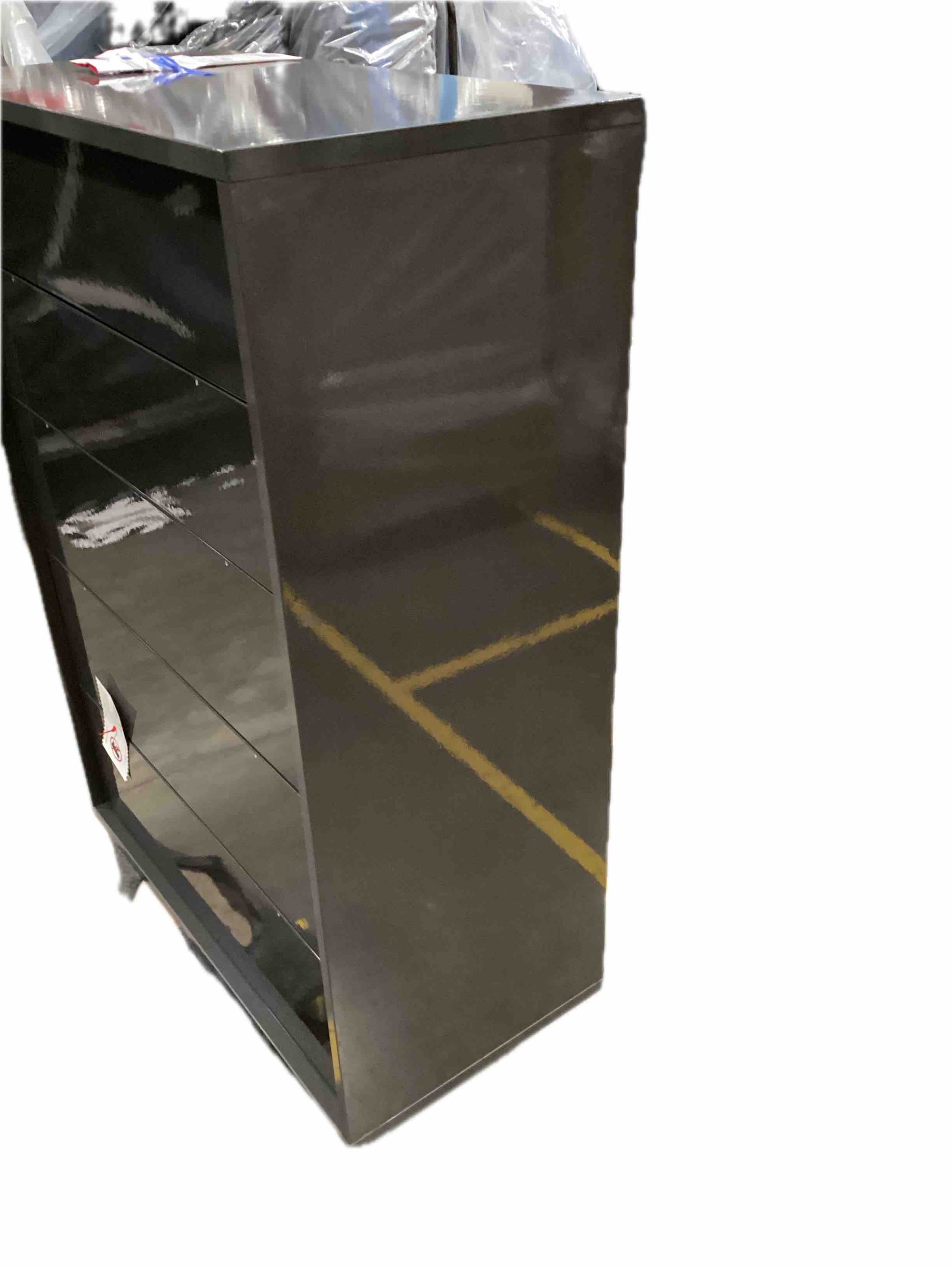 Product Image - Damaged