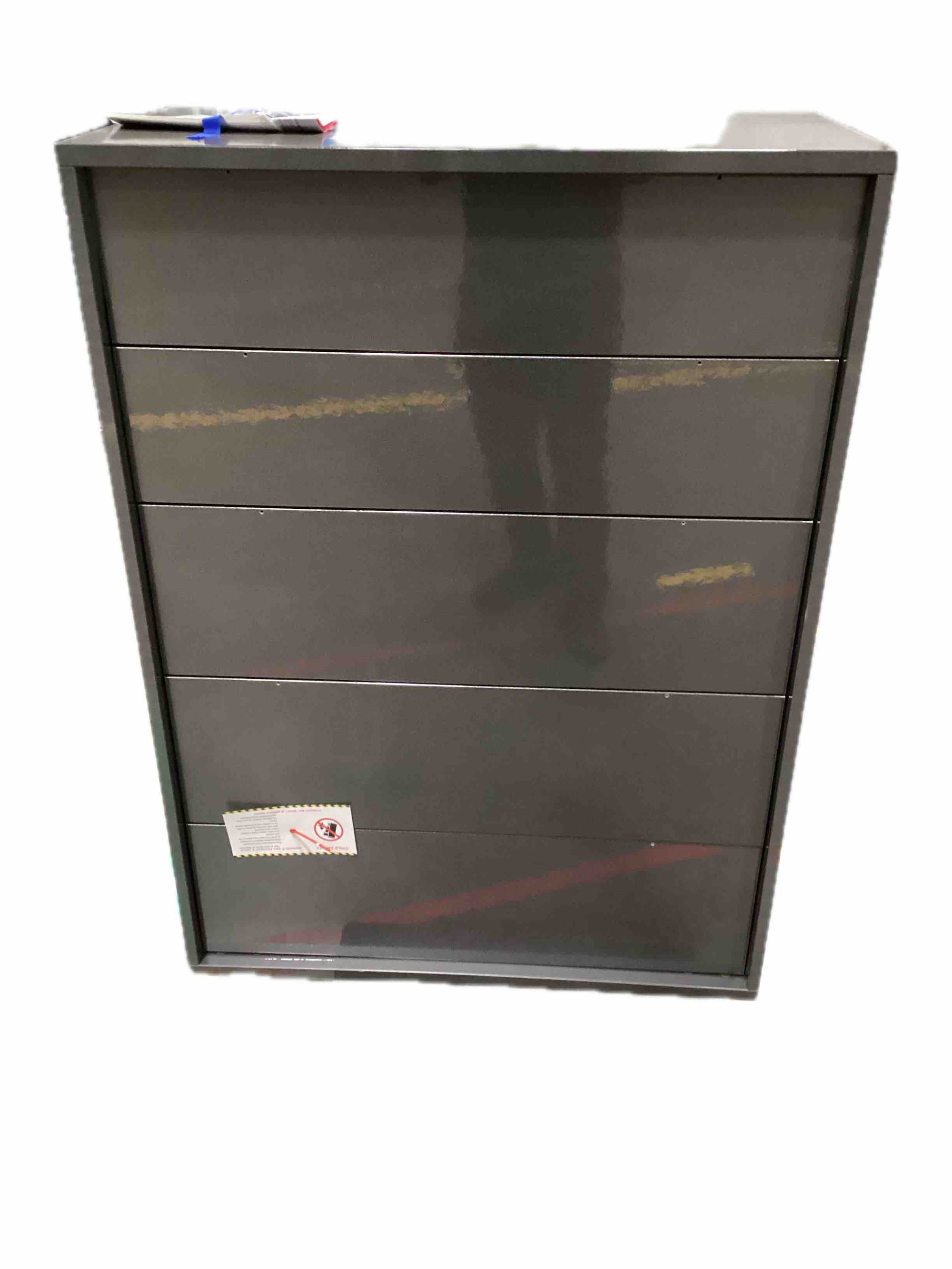 Product Image - Damaged
