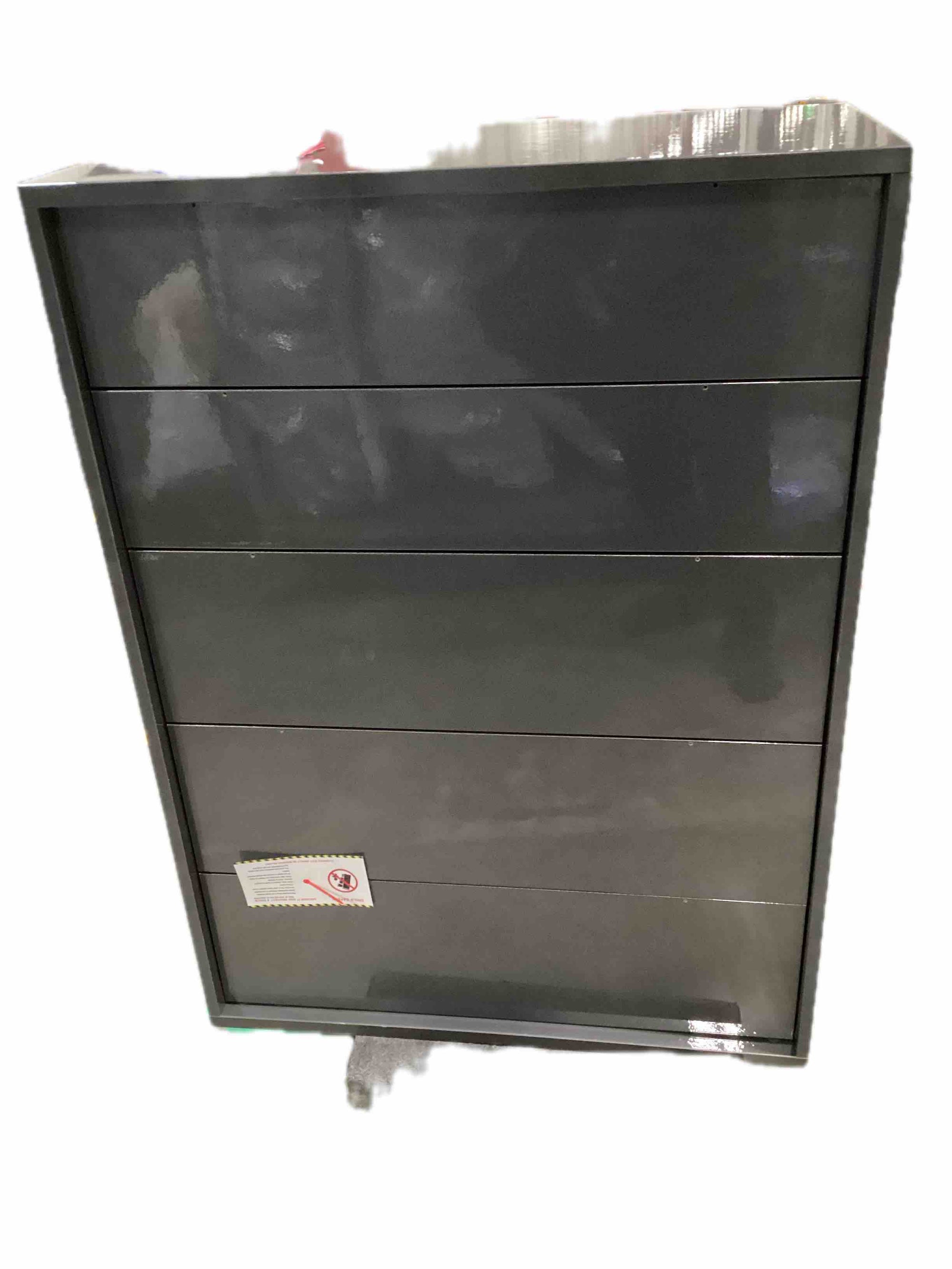 Product Image - Damaged