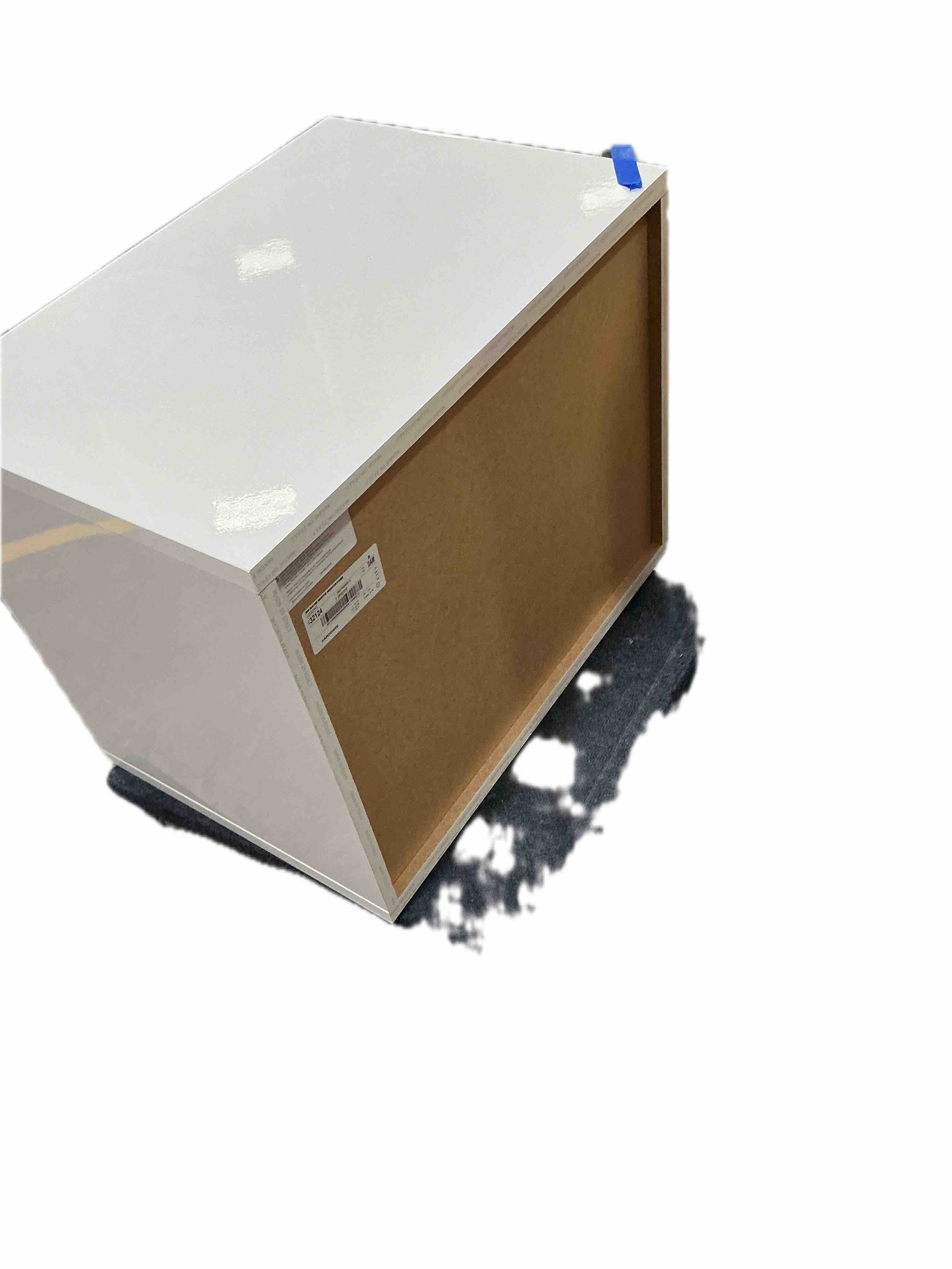 Product Image - Damaged