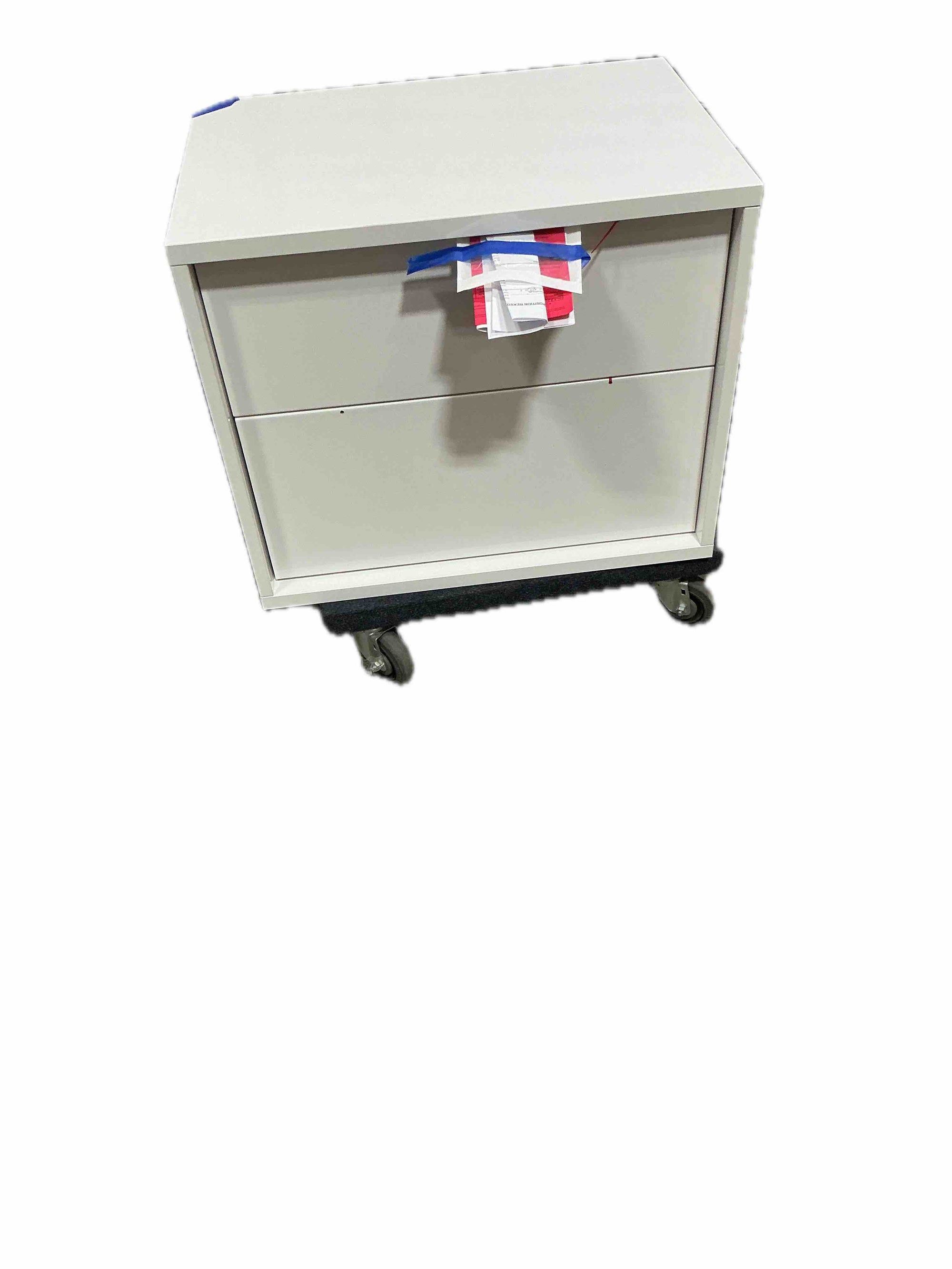 Product Image - Damaged