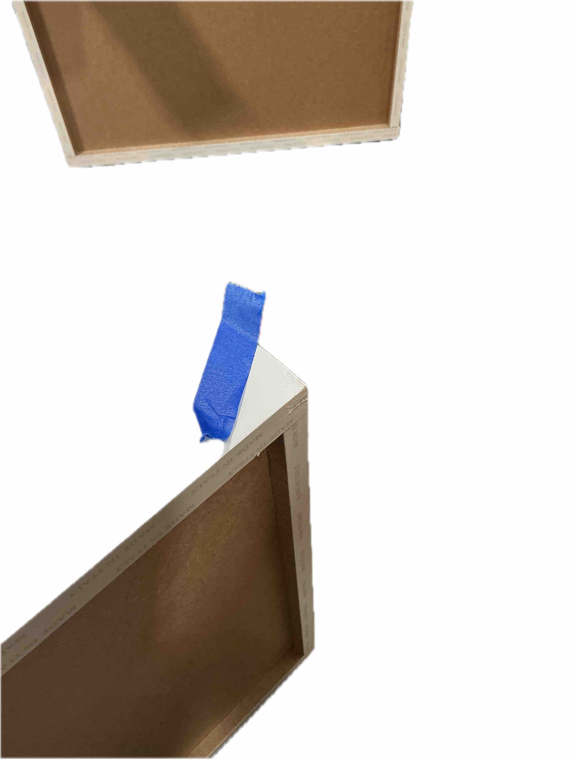 Product Image - Damaged