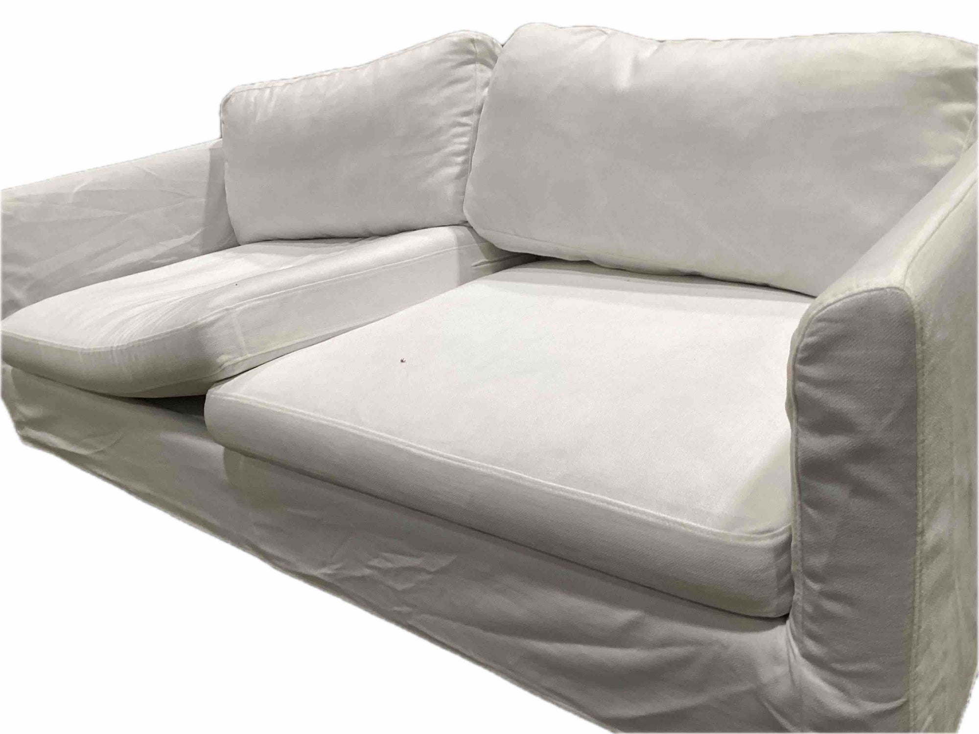 Product Image - Damaged