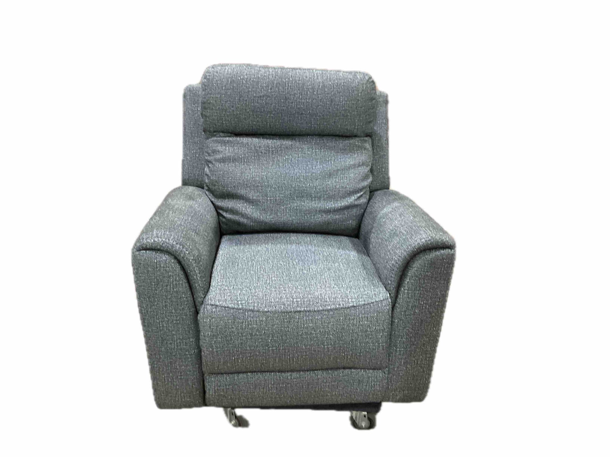 Product Image - Damaged