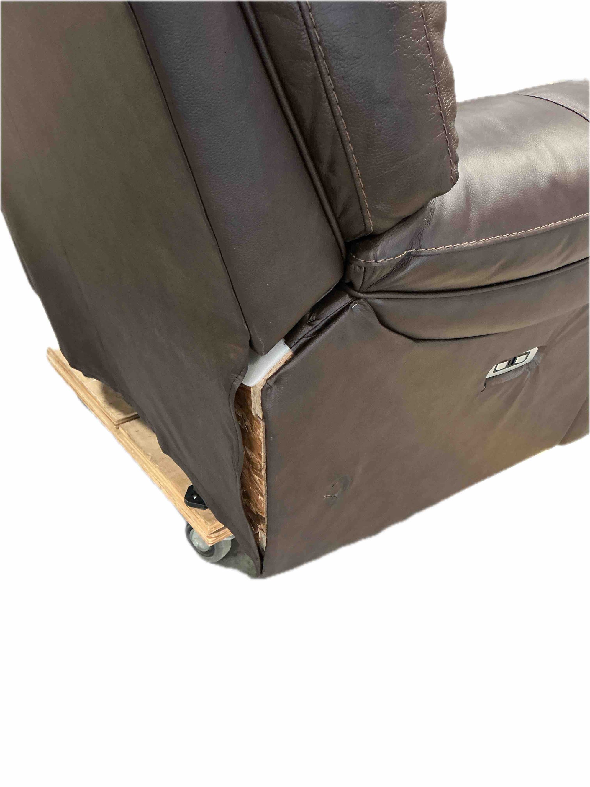 Product Image - Damaged
