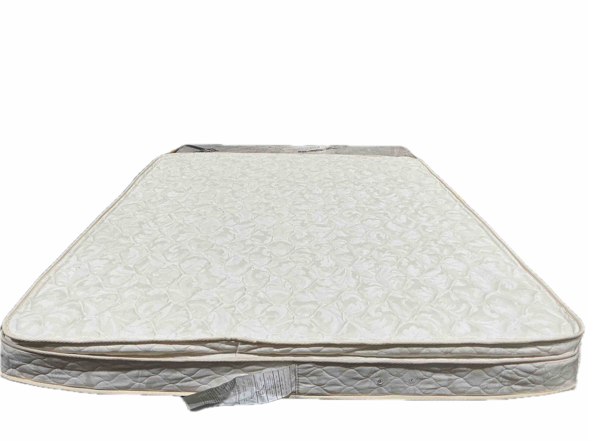 Product Image - Damaged