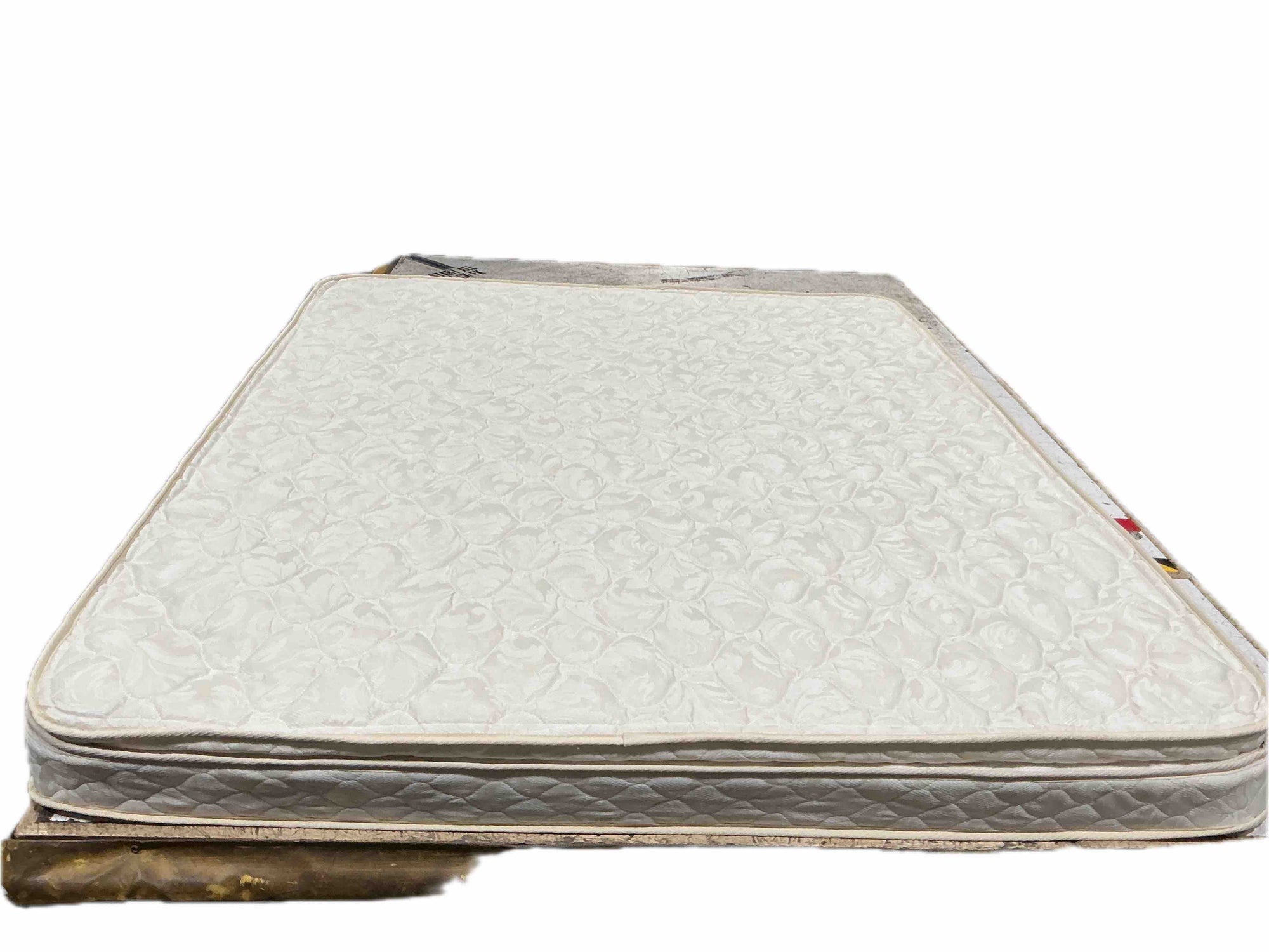 Product Image - Damaged