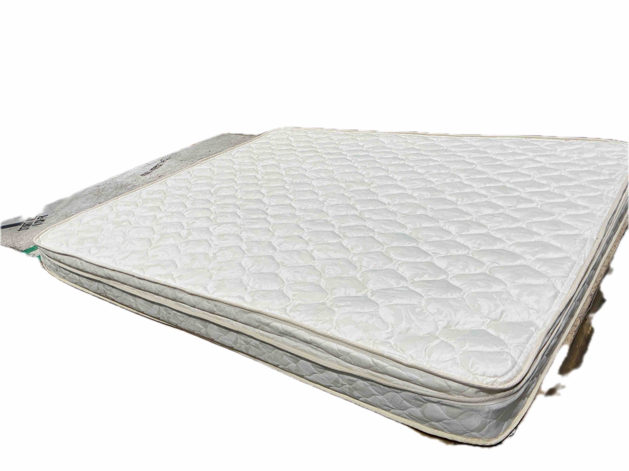 Product Image - Damaged