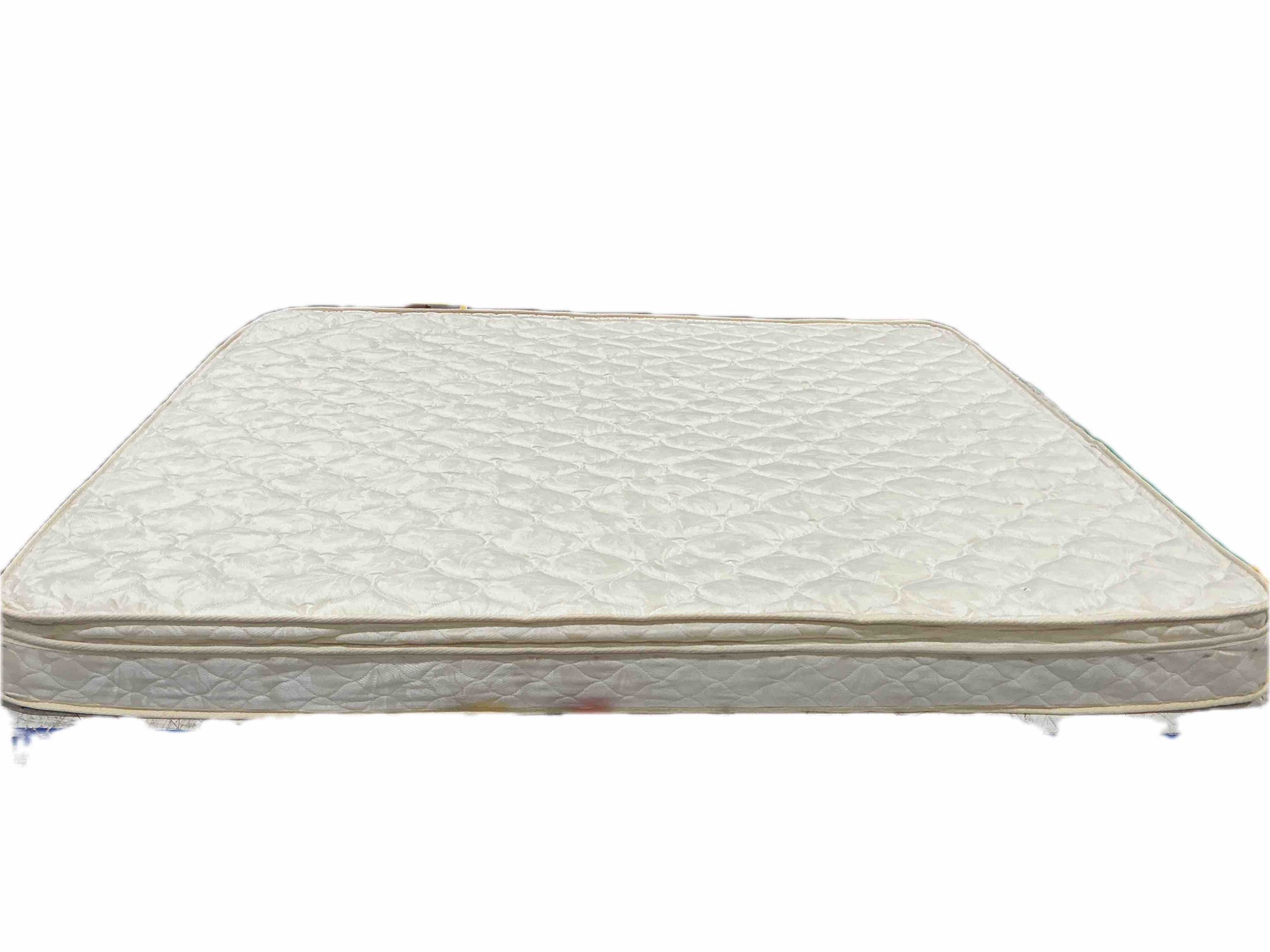 Product Image - Damaged
