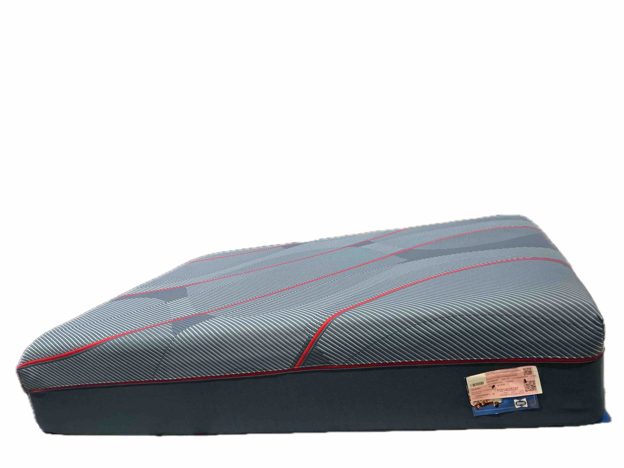 Product Image - Damaged