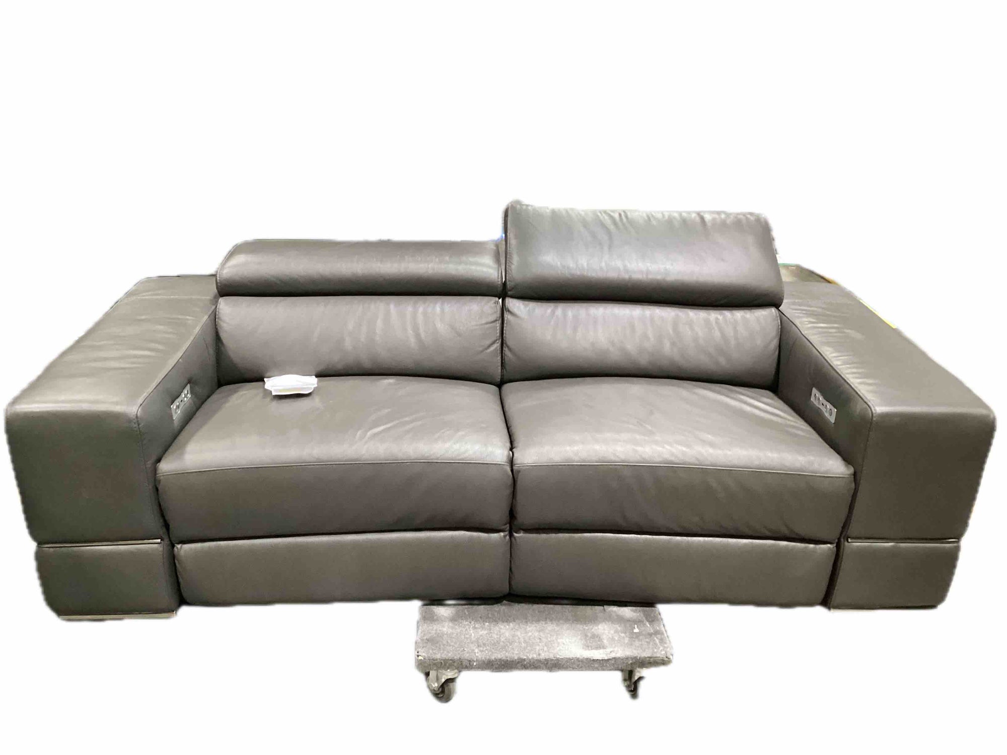 Product Image - Damaged