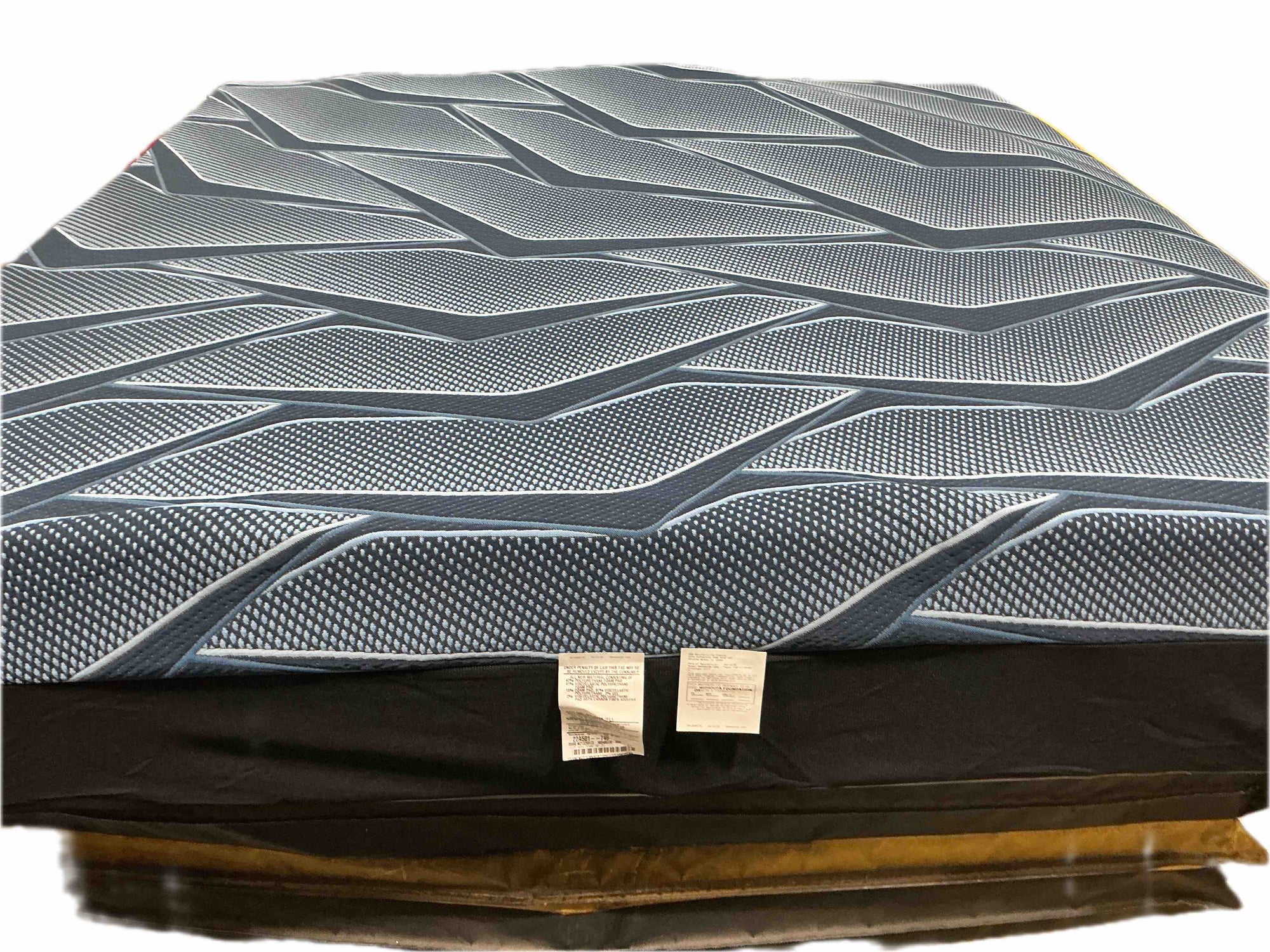 Product Image - Damaged